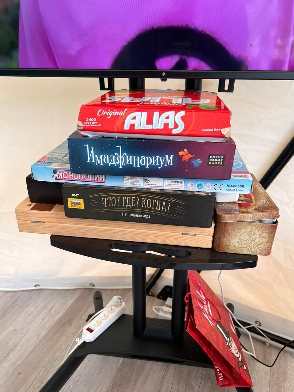 Фото Шамбала