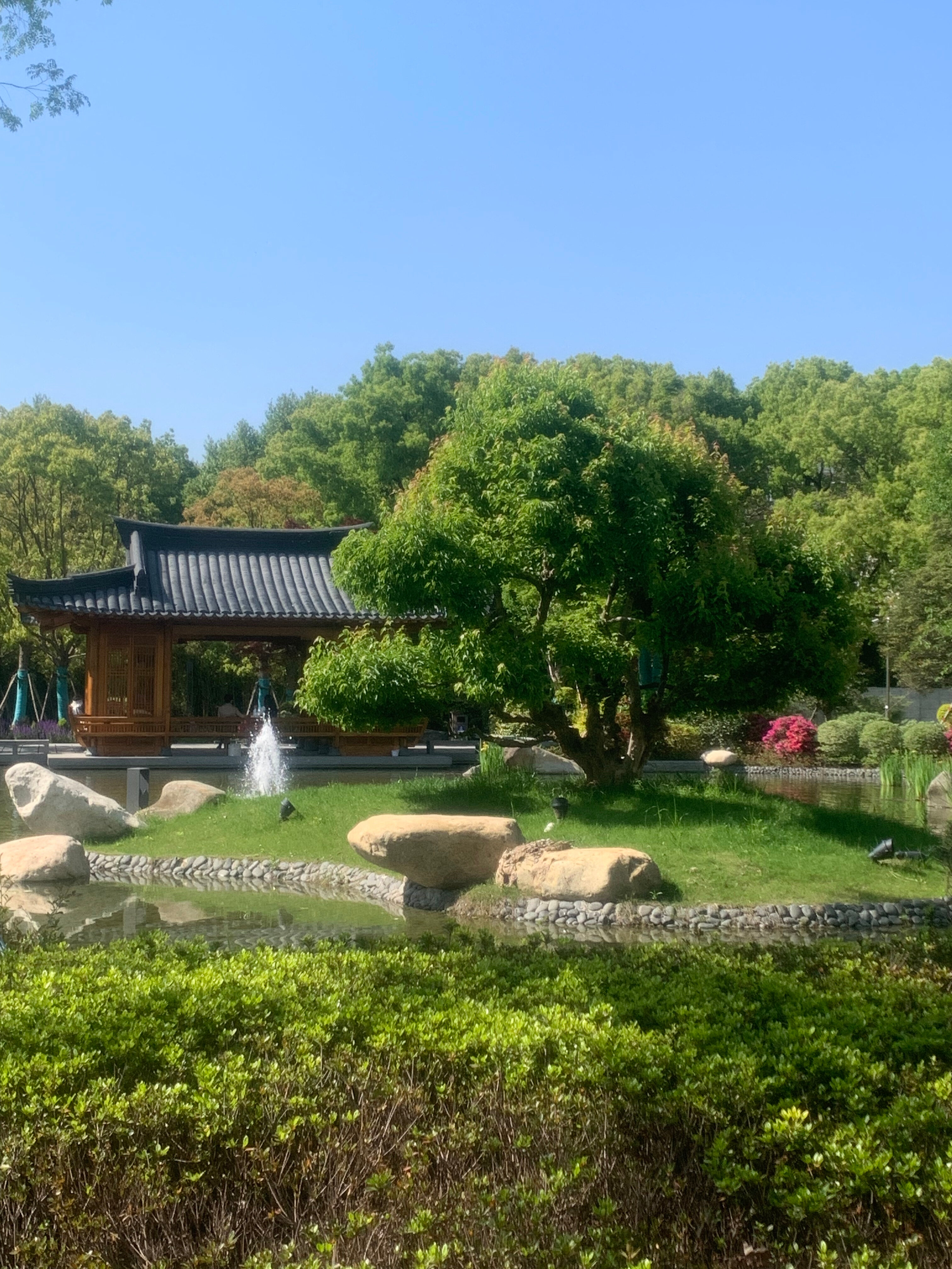 Фото Hengshan Garden Hotel
