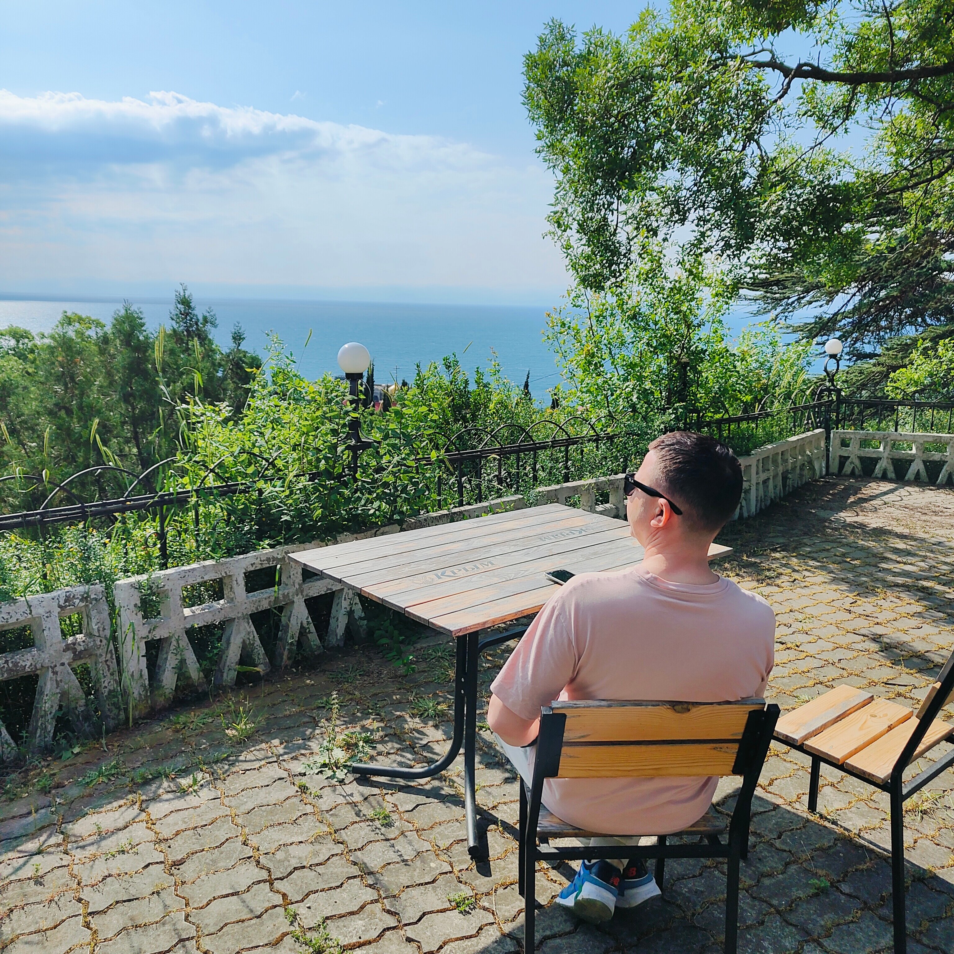 Фото Олива Парк