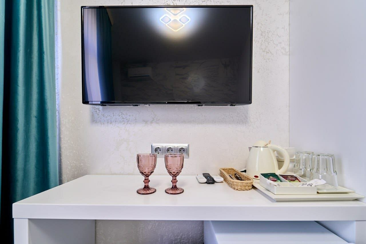 Фото Отель Проспект