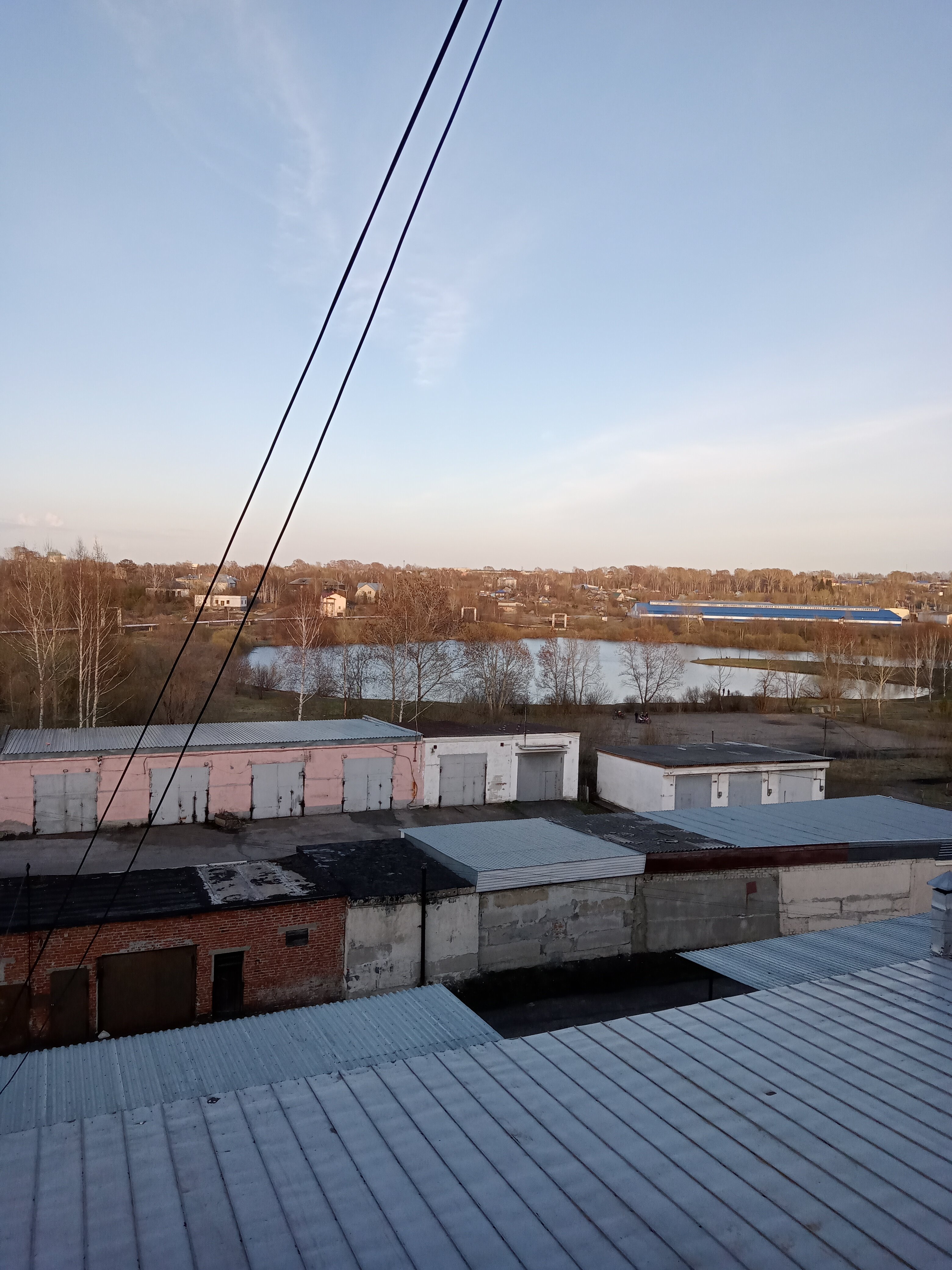 Фото Анжерская