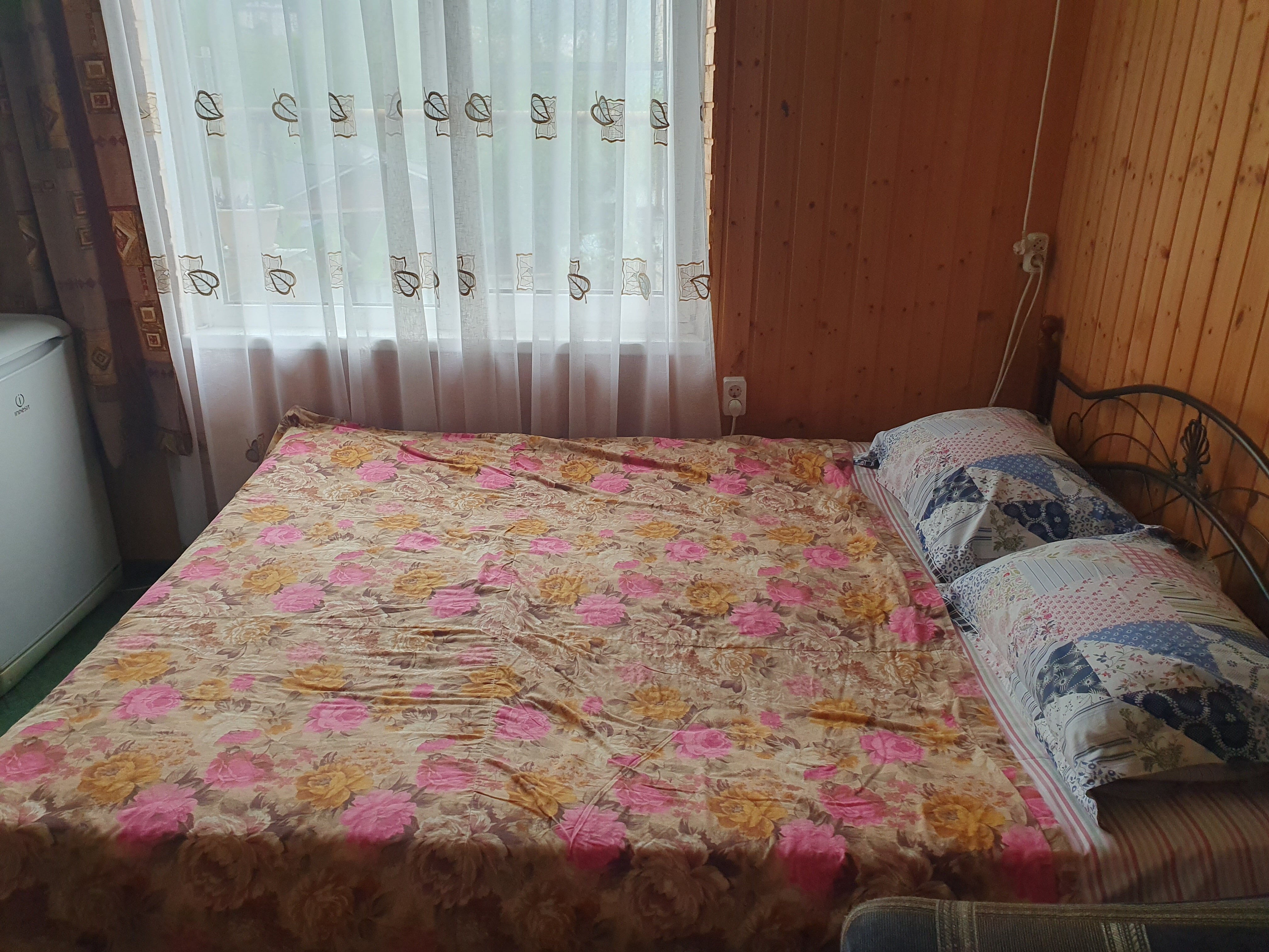 Фото Тихий дворик