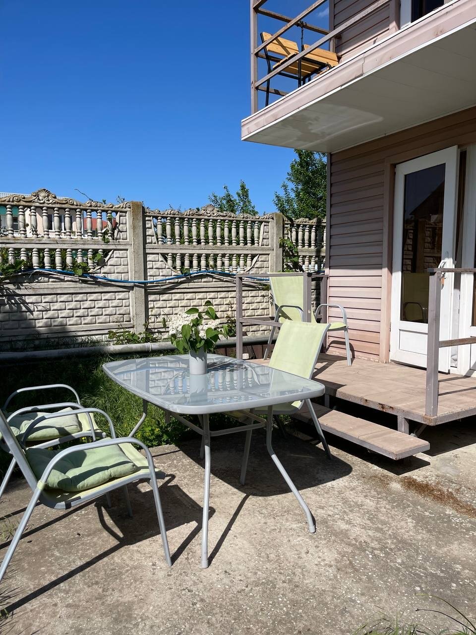 Фото BlagaHouse15