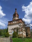 Церковь Николая Чудотворца (derevnya Ivanovka, 44), orthodox church
