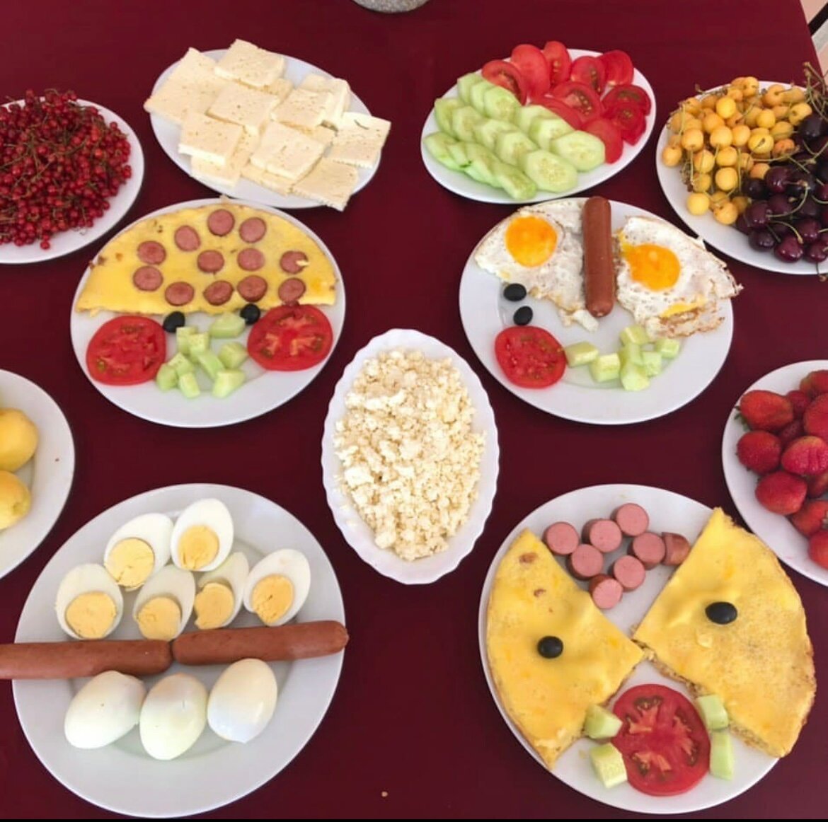 Фото Версаль