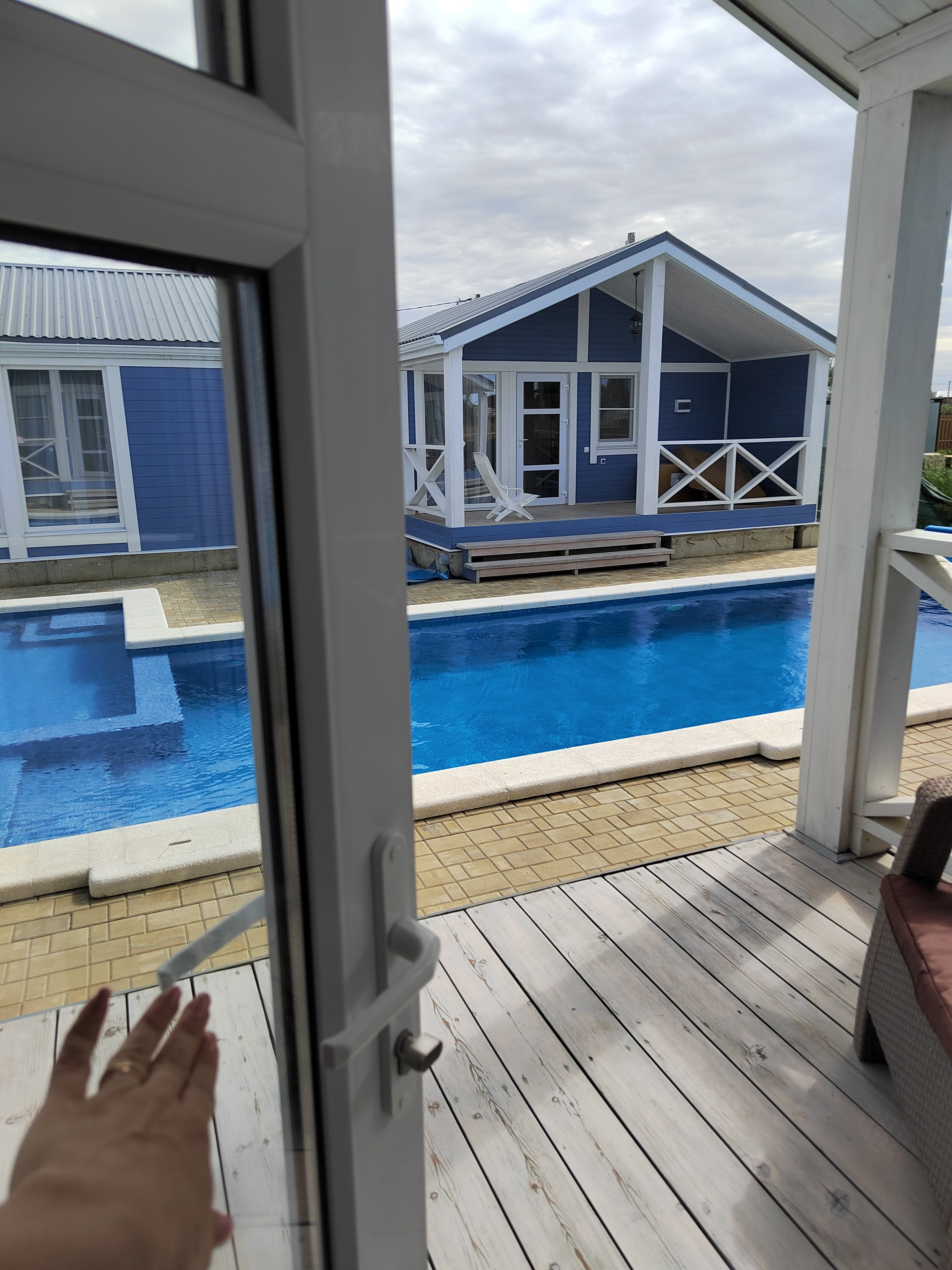 Фото Вилла Blue Waves