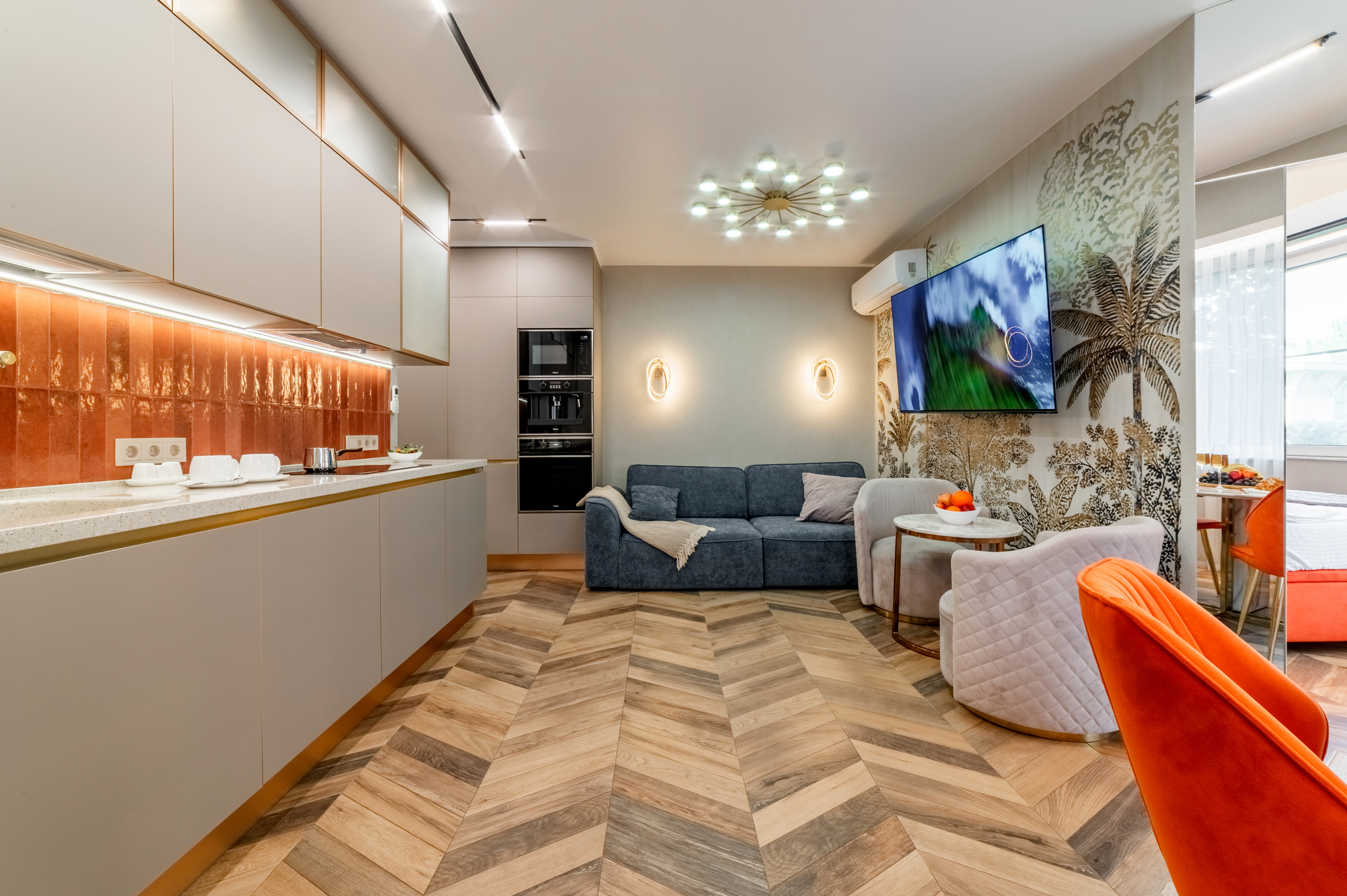 Фото Grand-Marina by Morskoy resort