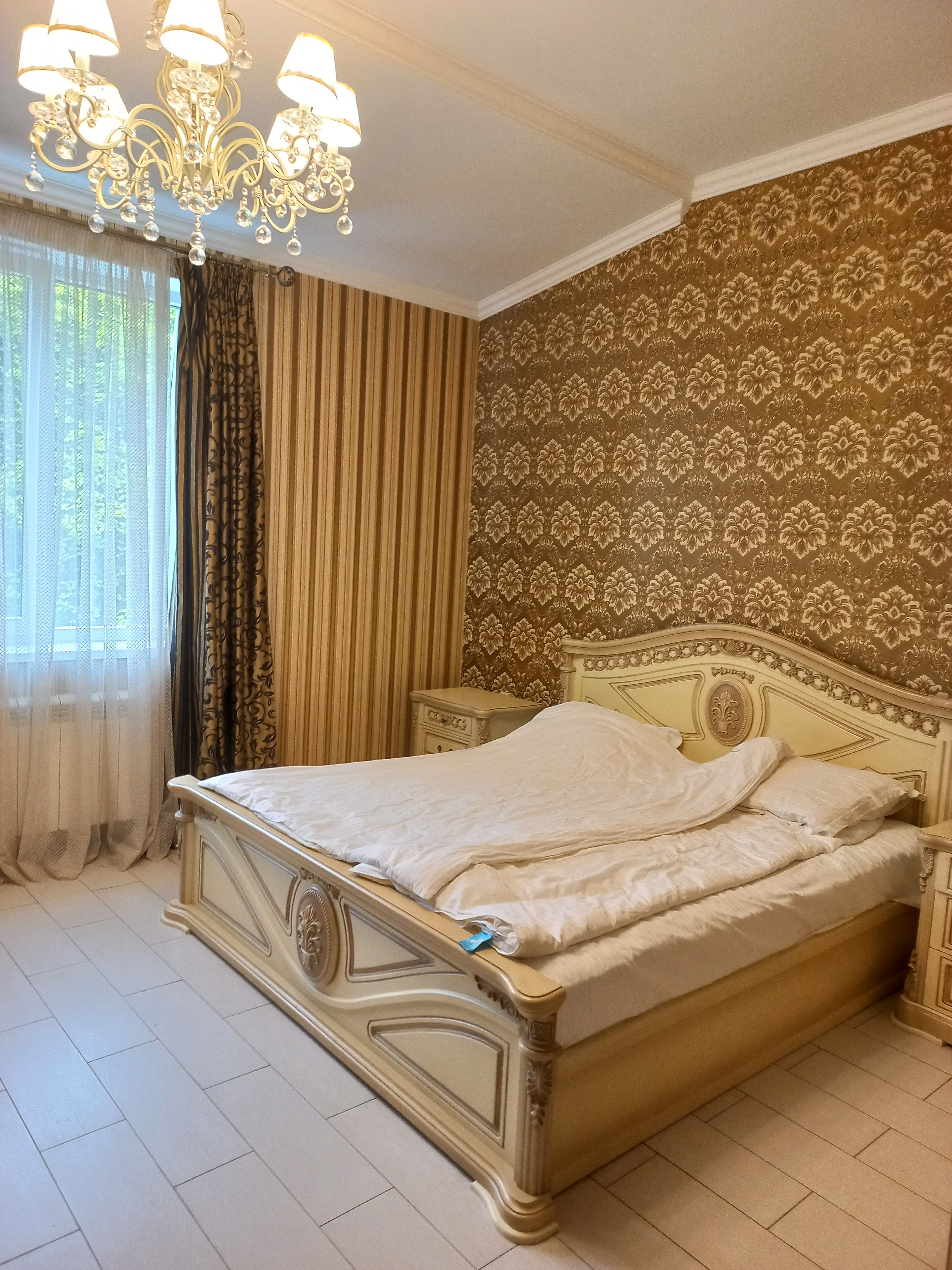 Фото Мини-отель Кристалл