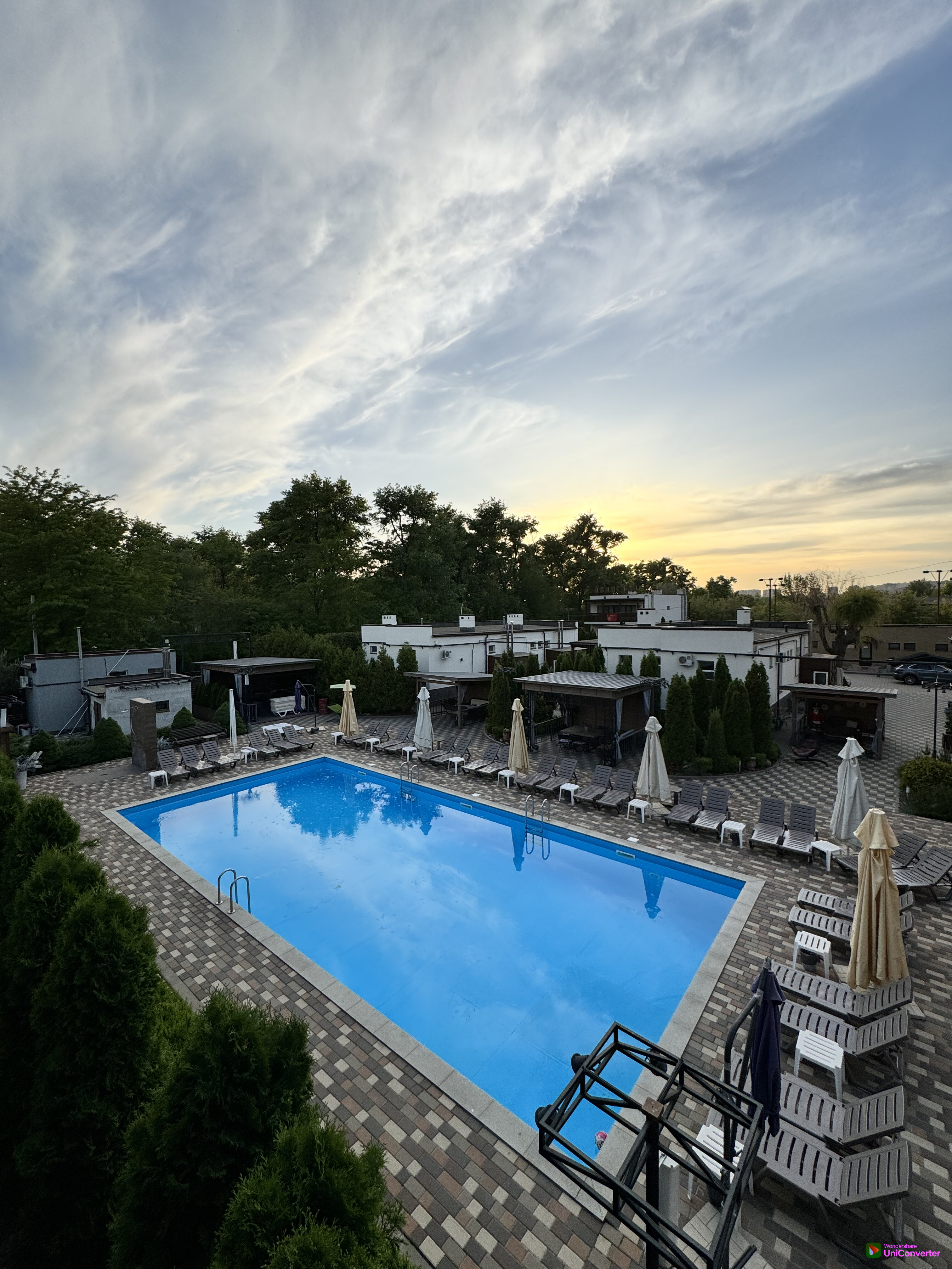 Фото Авангард