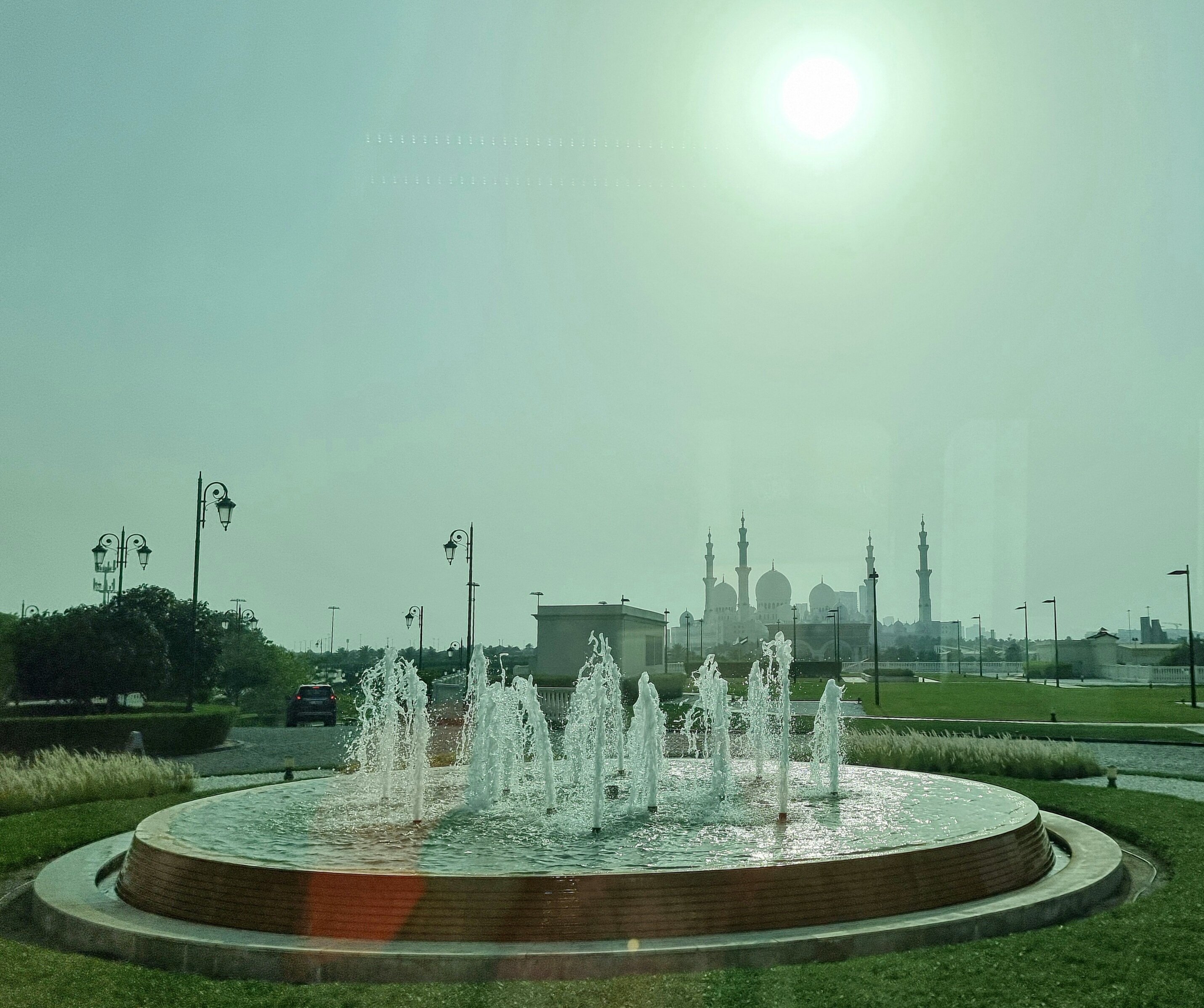 Фото The Ritz Carlton Abu Dhabi Grand Canal