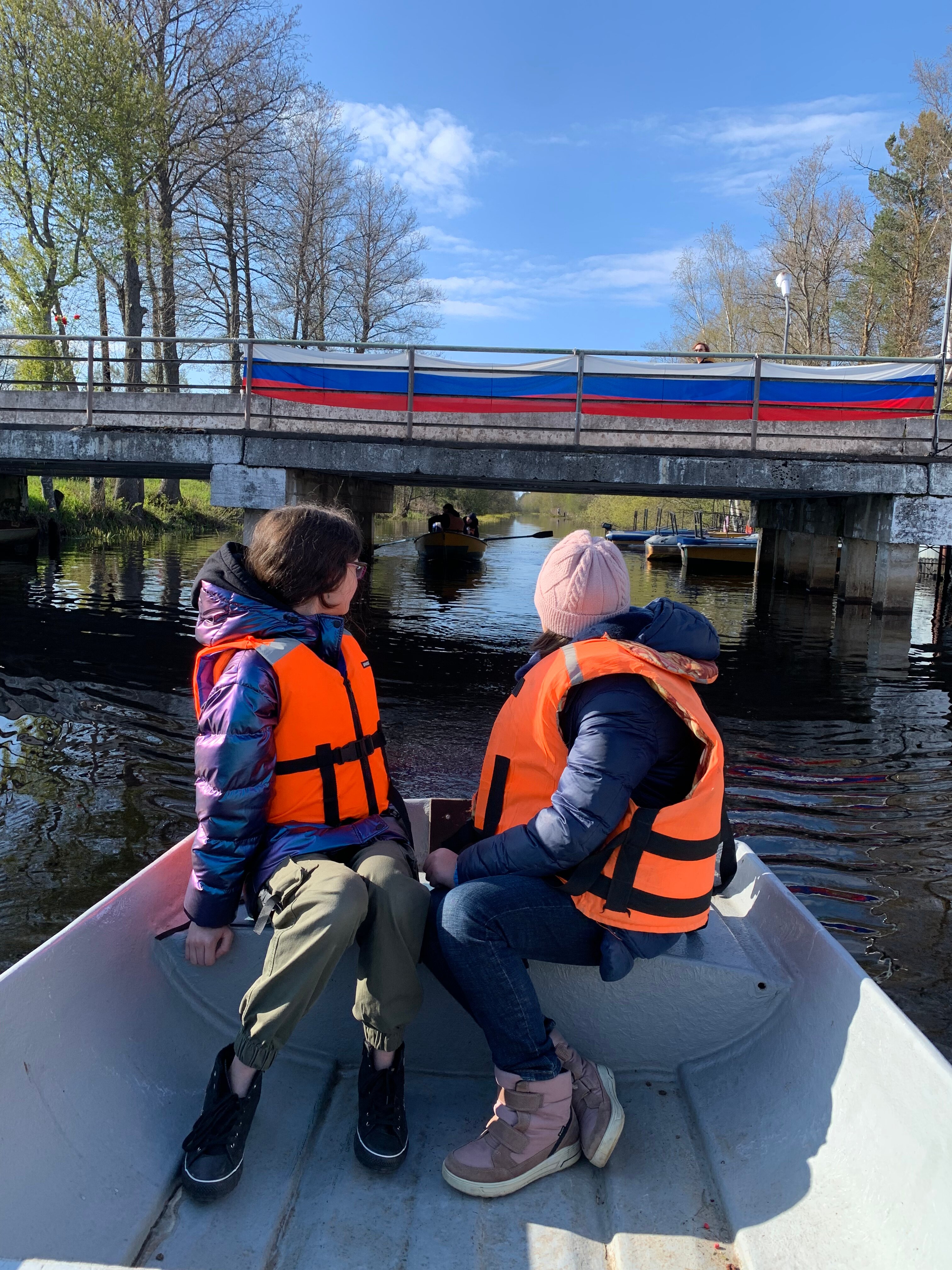 Фото Кобона