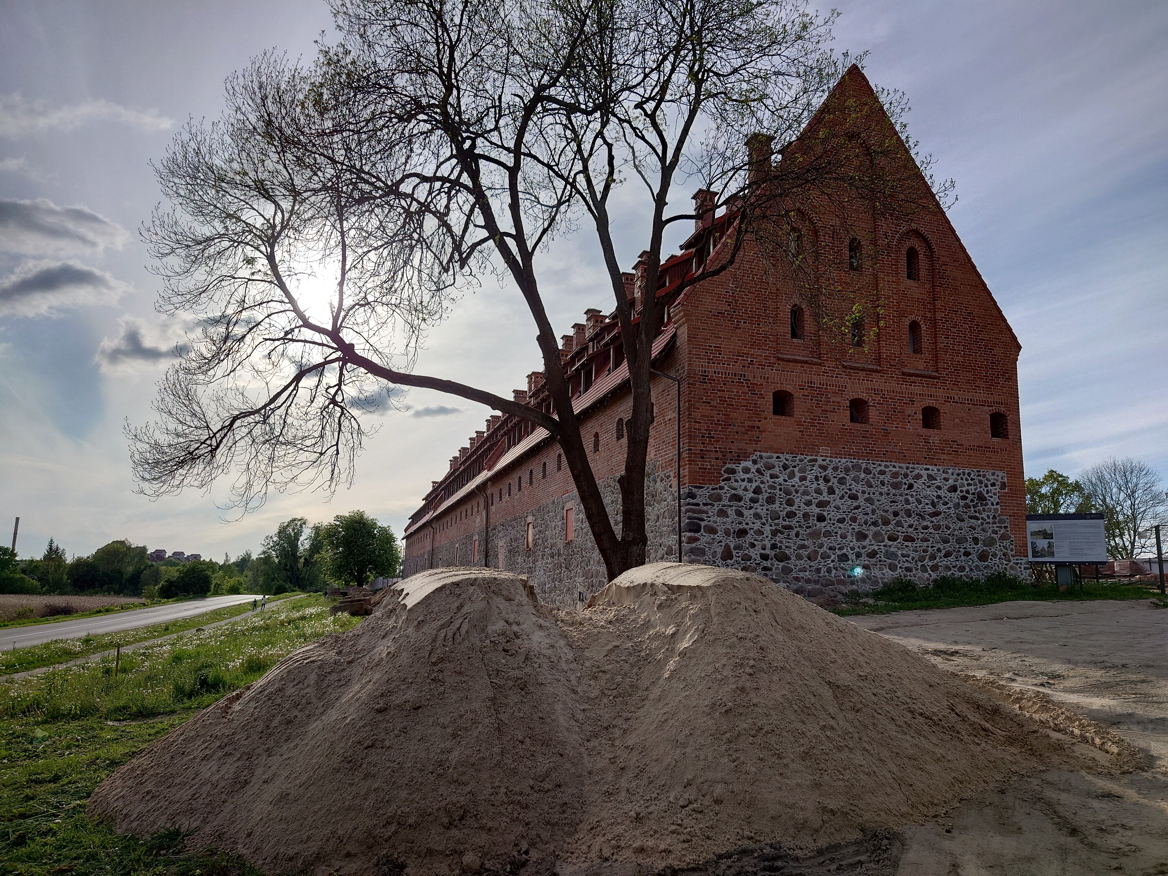 Фото Гостиница Багратионовск