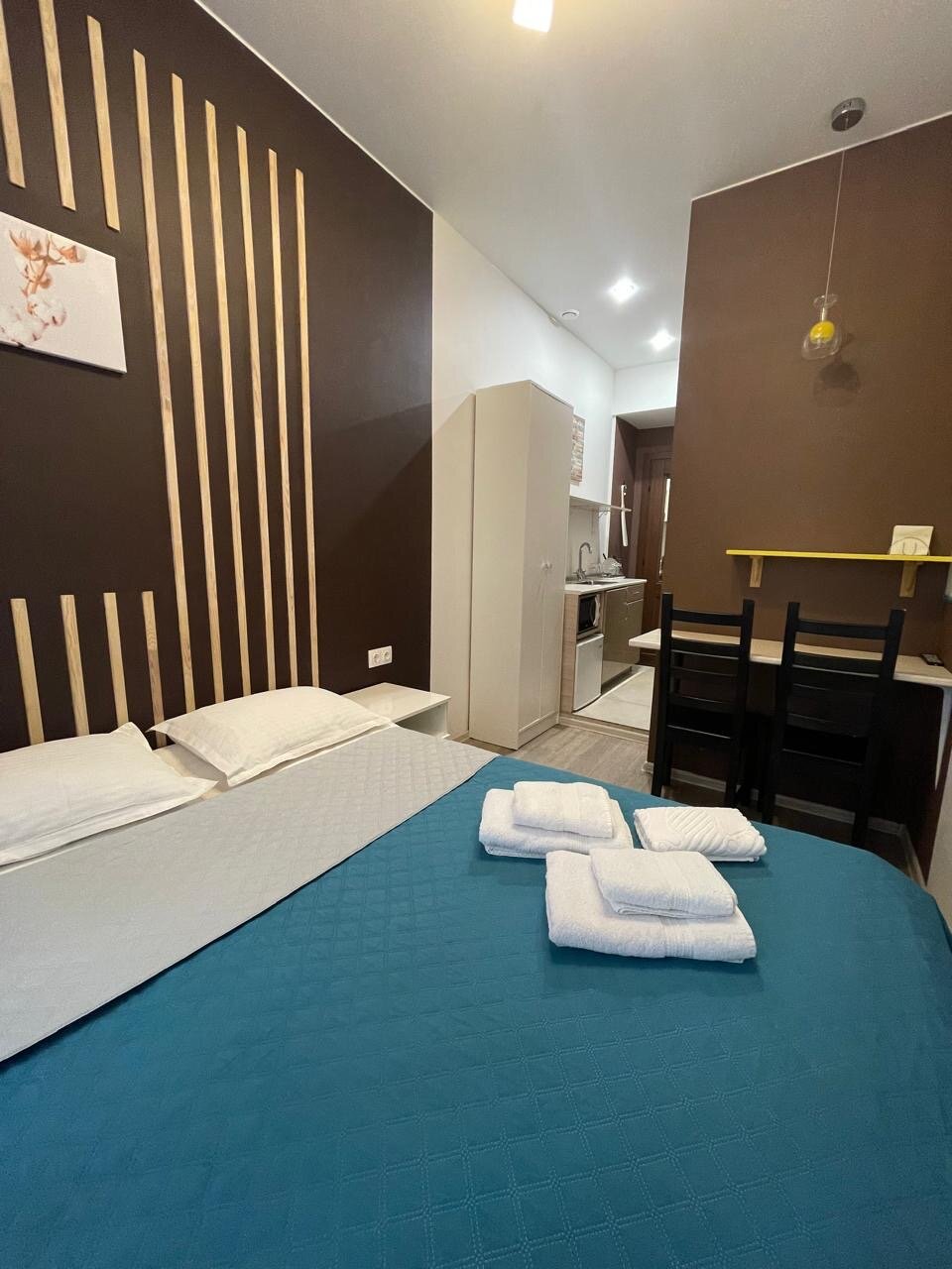 Фото Grand apartments