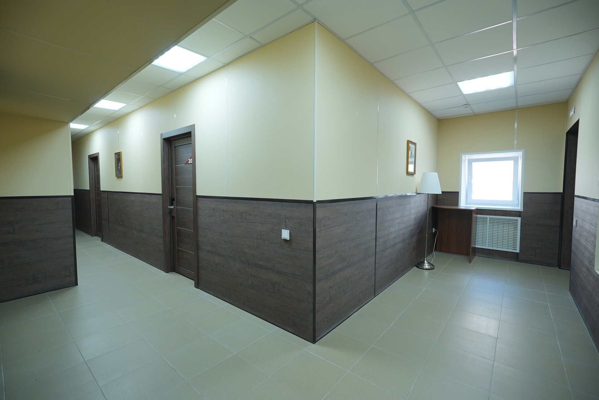 Фото Первомайский