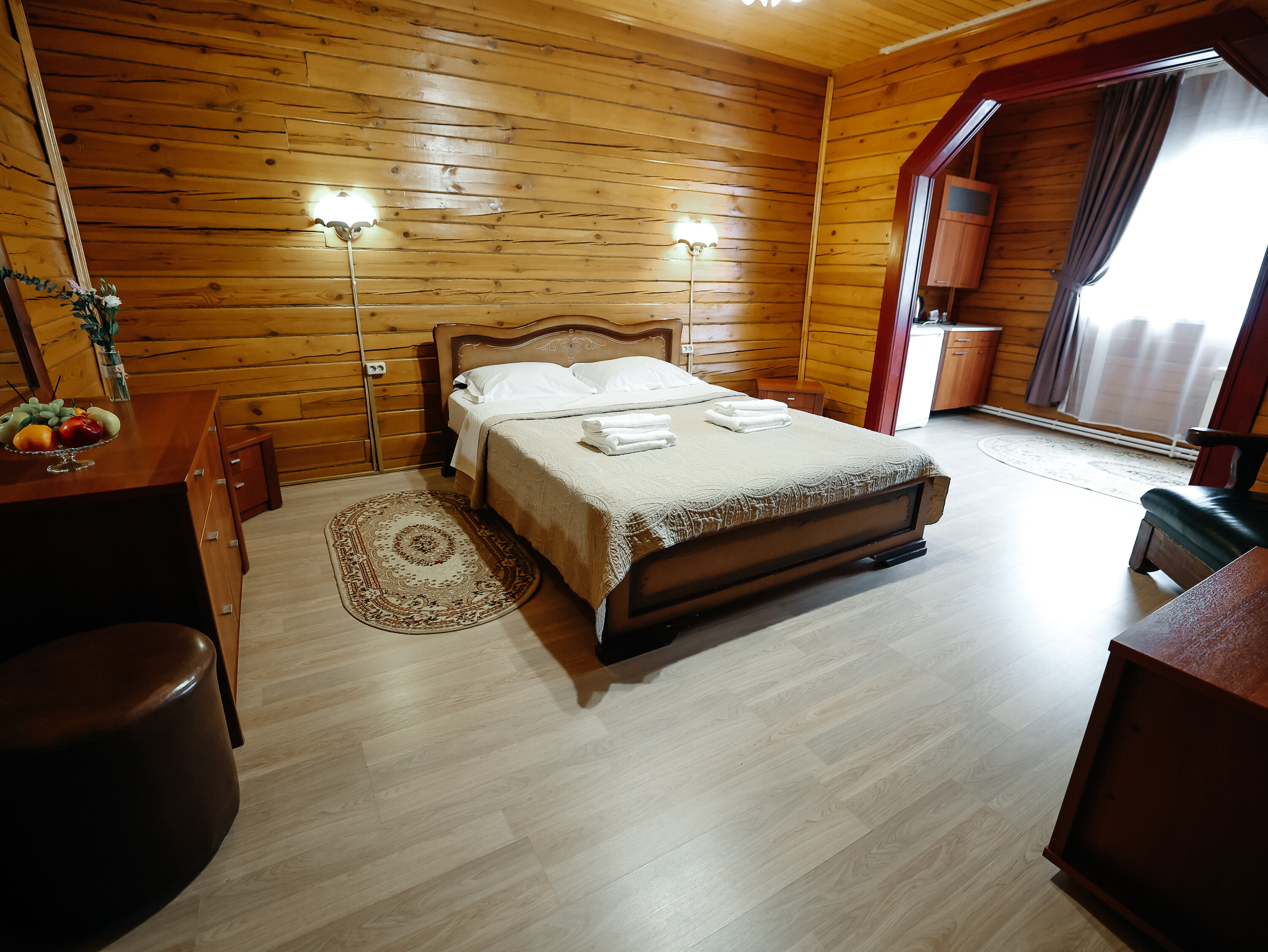 Фото Покровский медведь