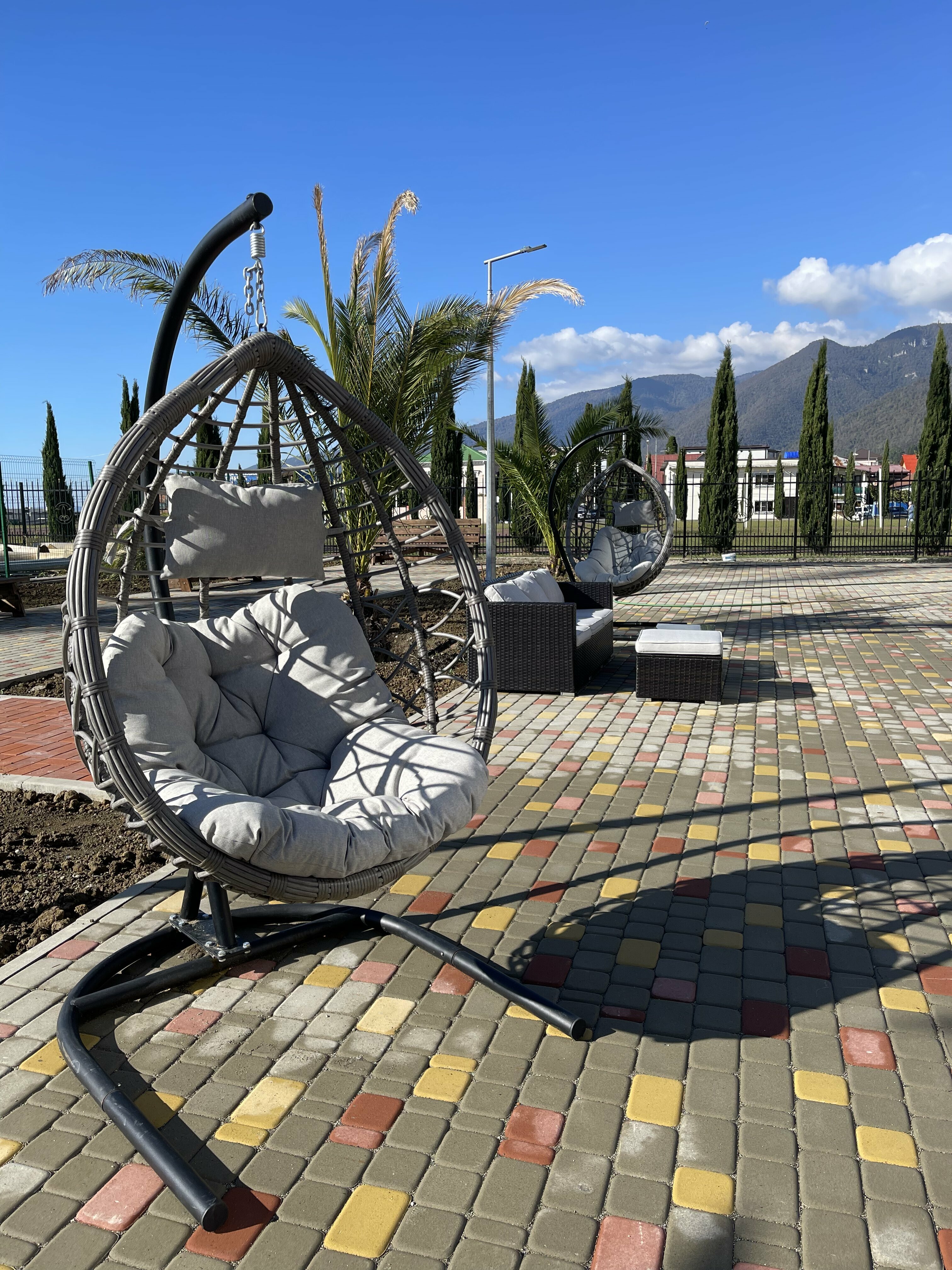 Фото Малибу