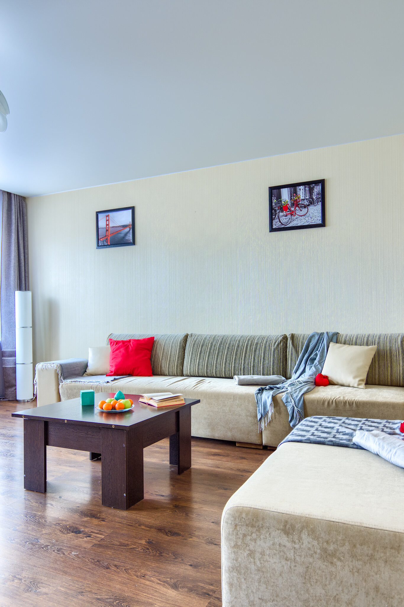 Фото Appartement De Luxe