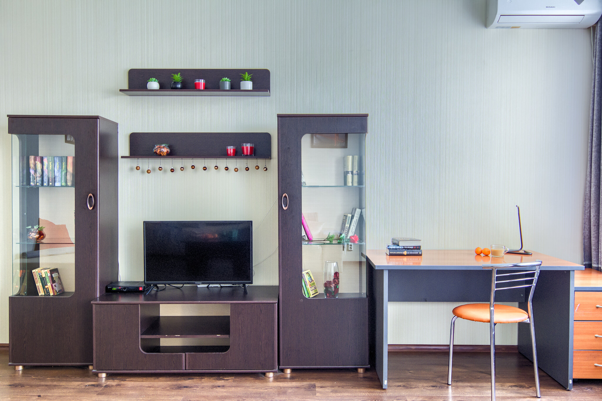 Фото Appartement De Luxe