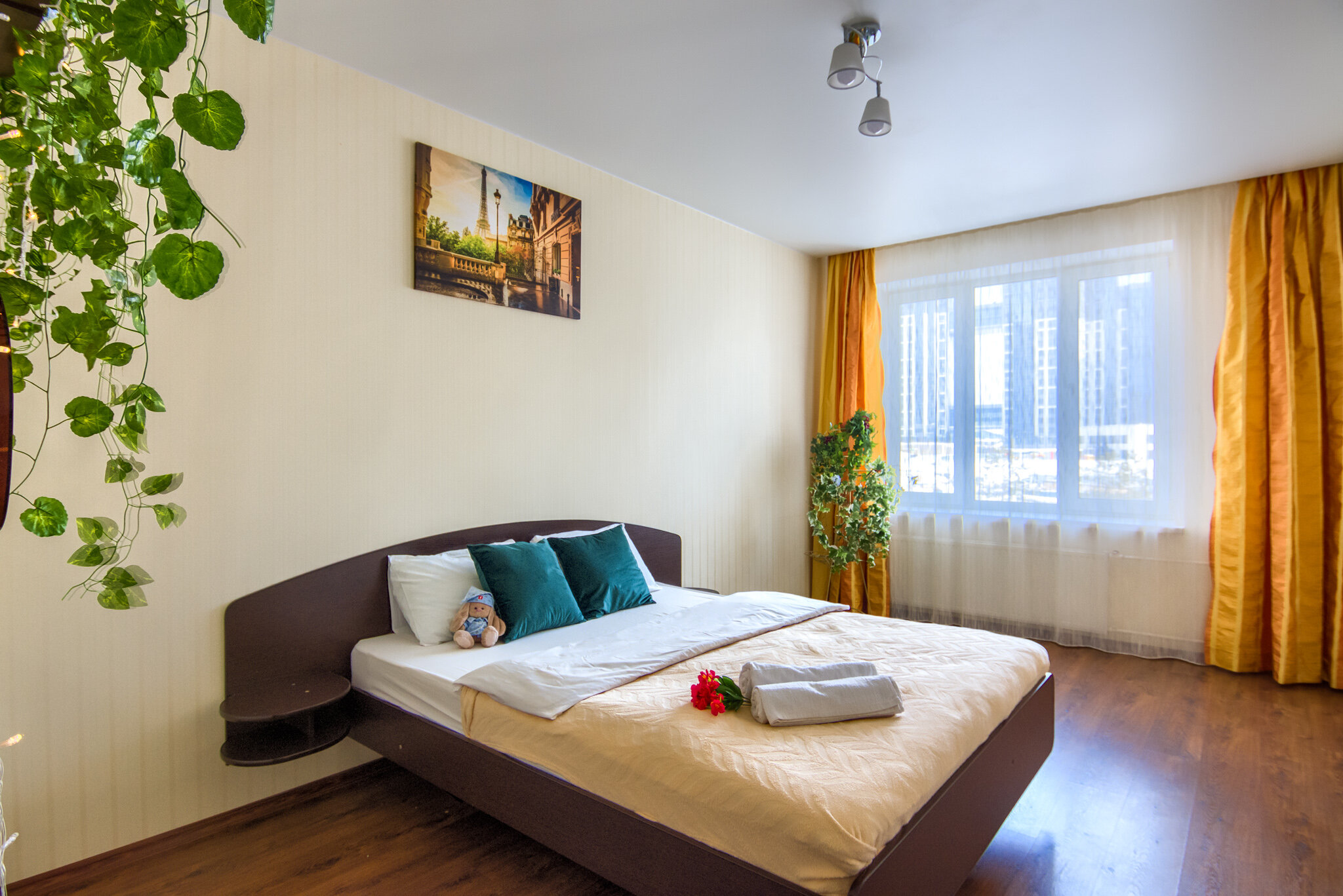 Фото Appartement De Luxe