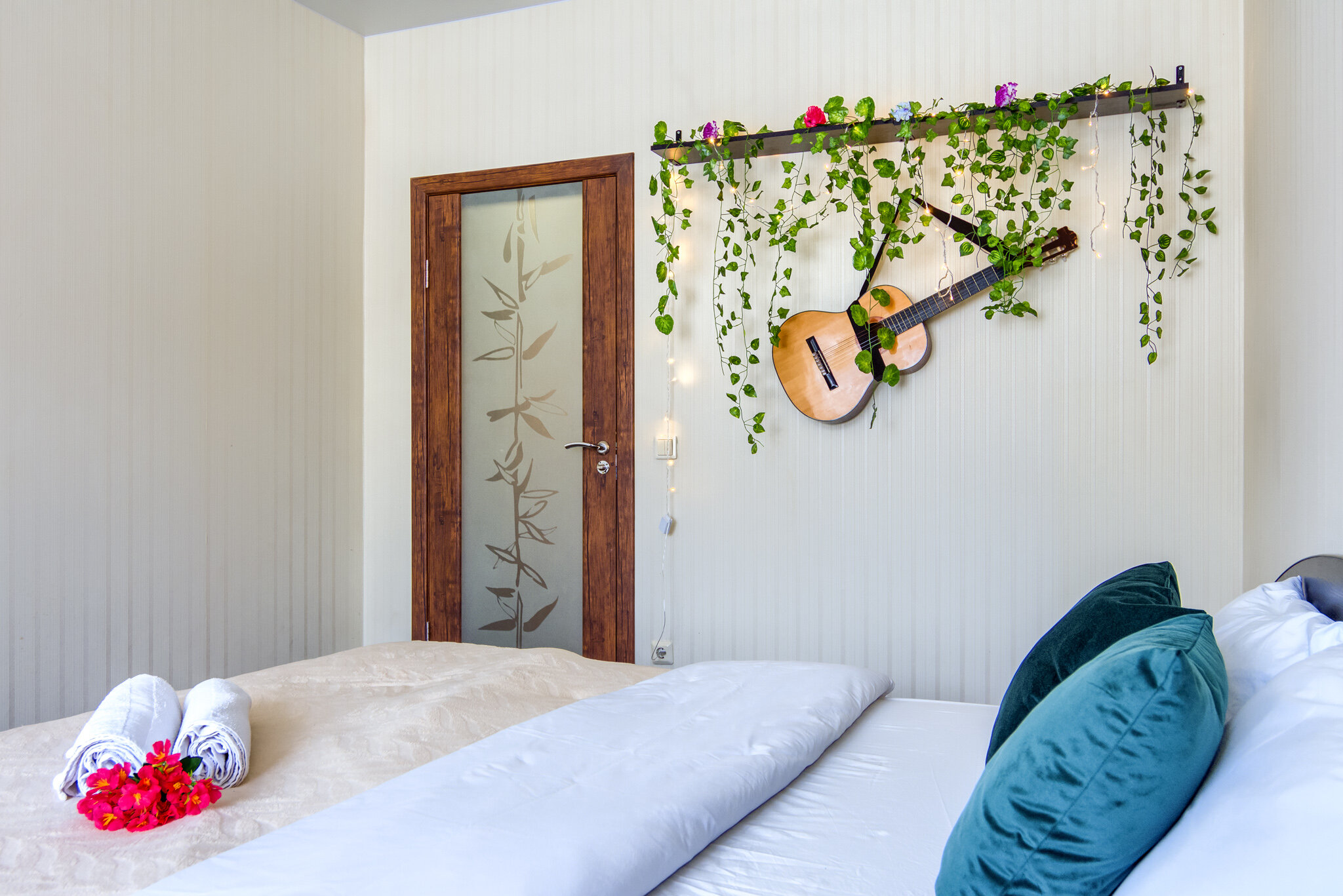 Фото Appartement De Luxe