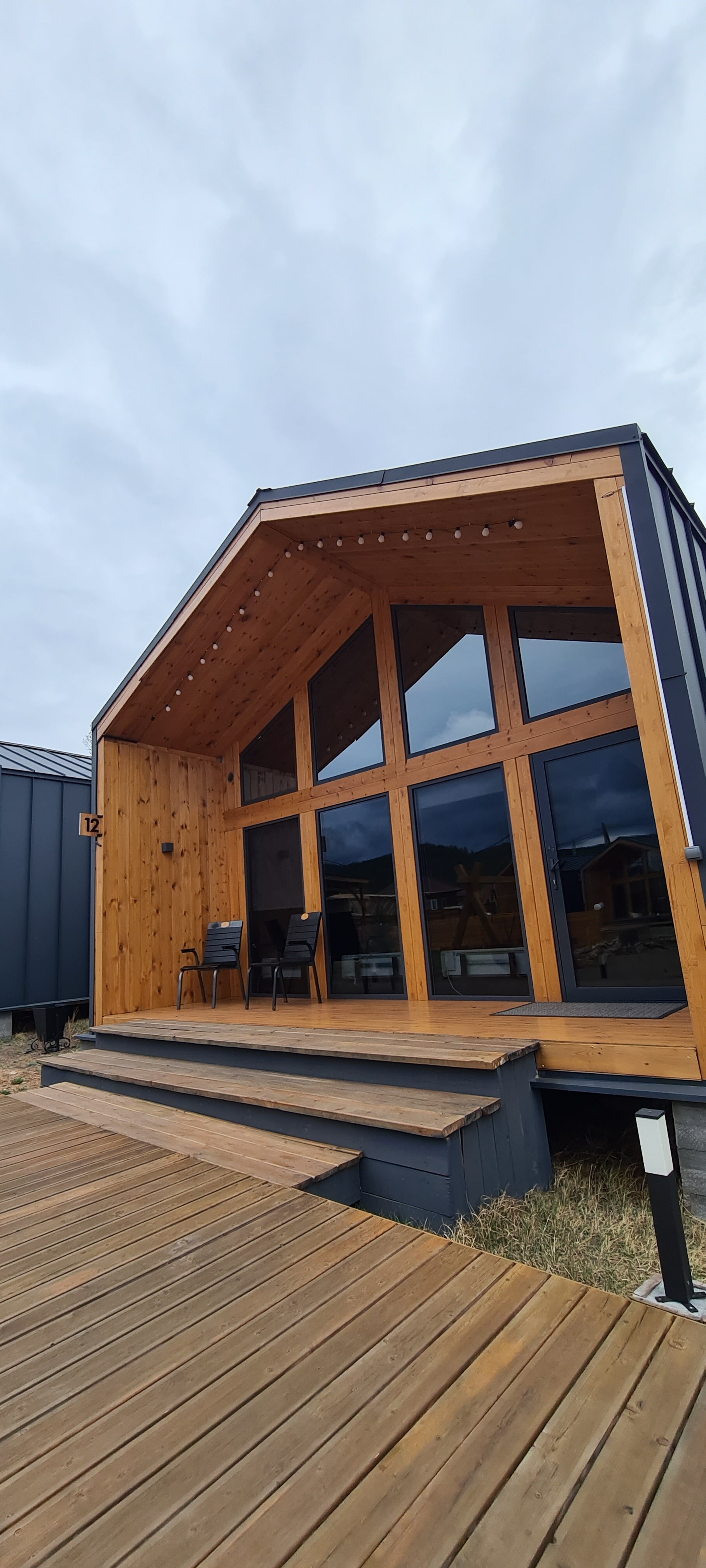 Фото Номадик