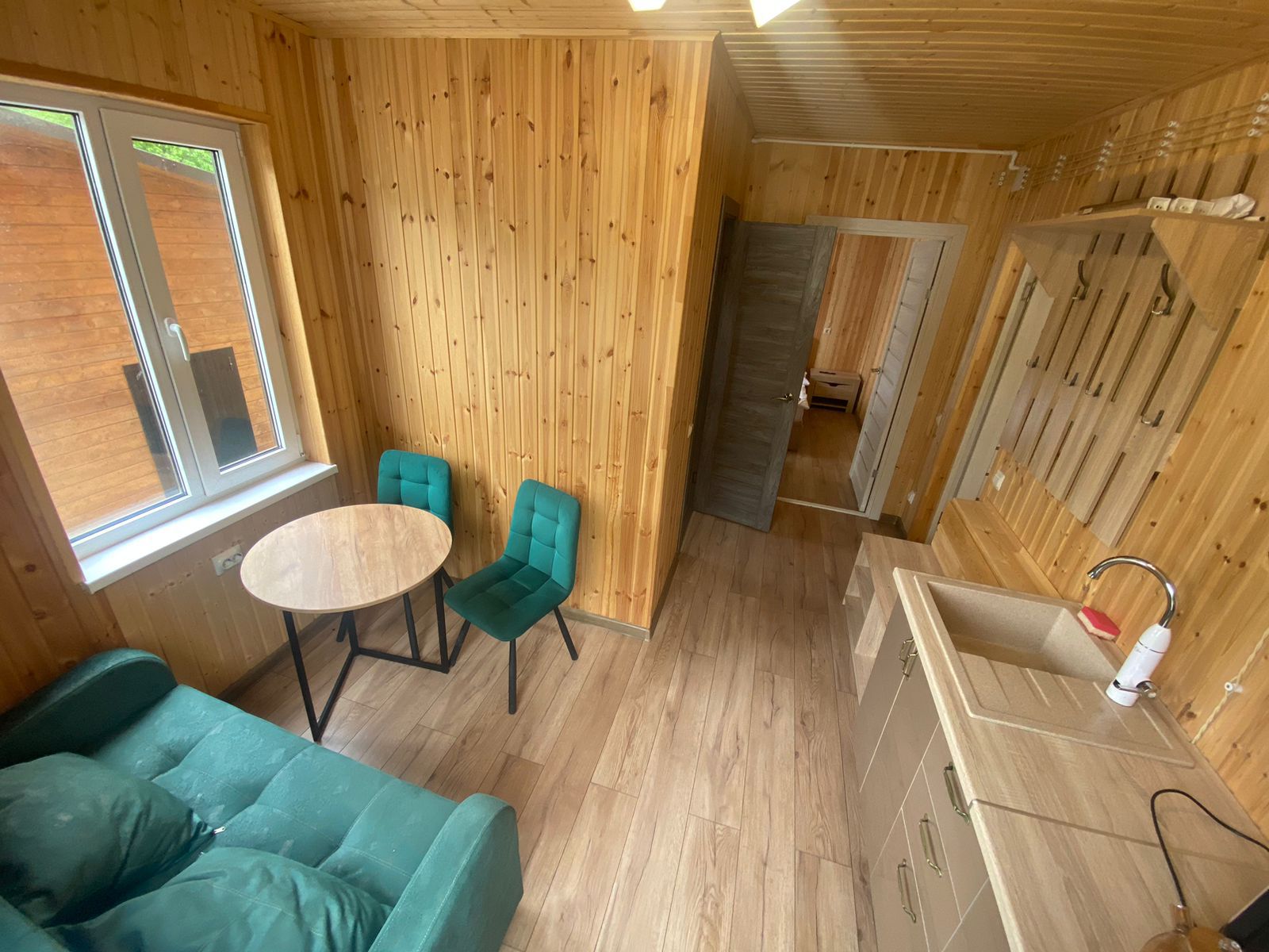 Фото 4 Сезона