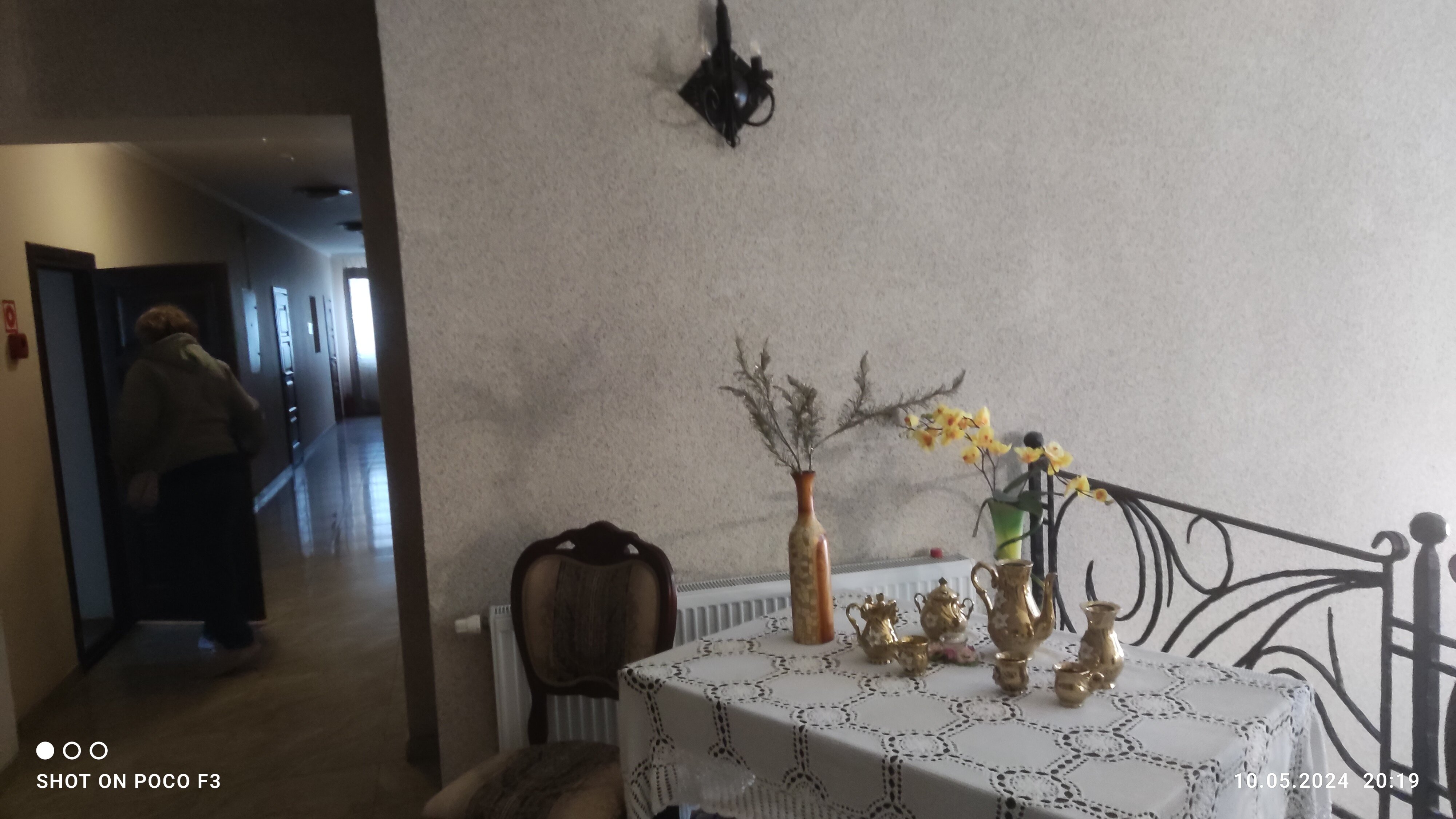 Фото Славянская хата