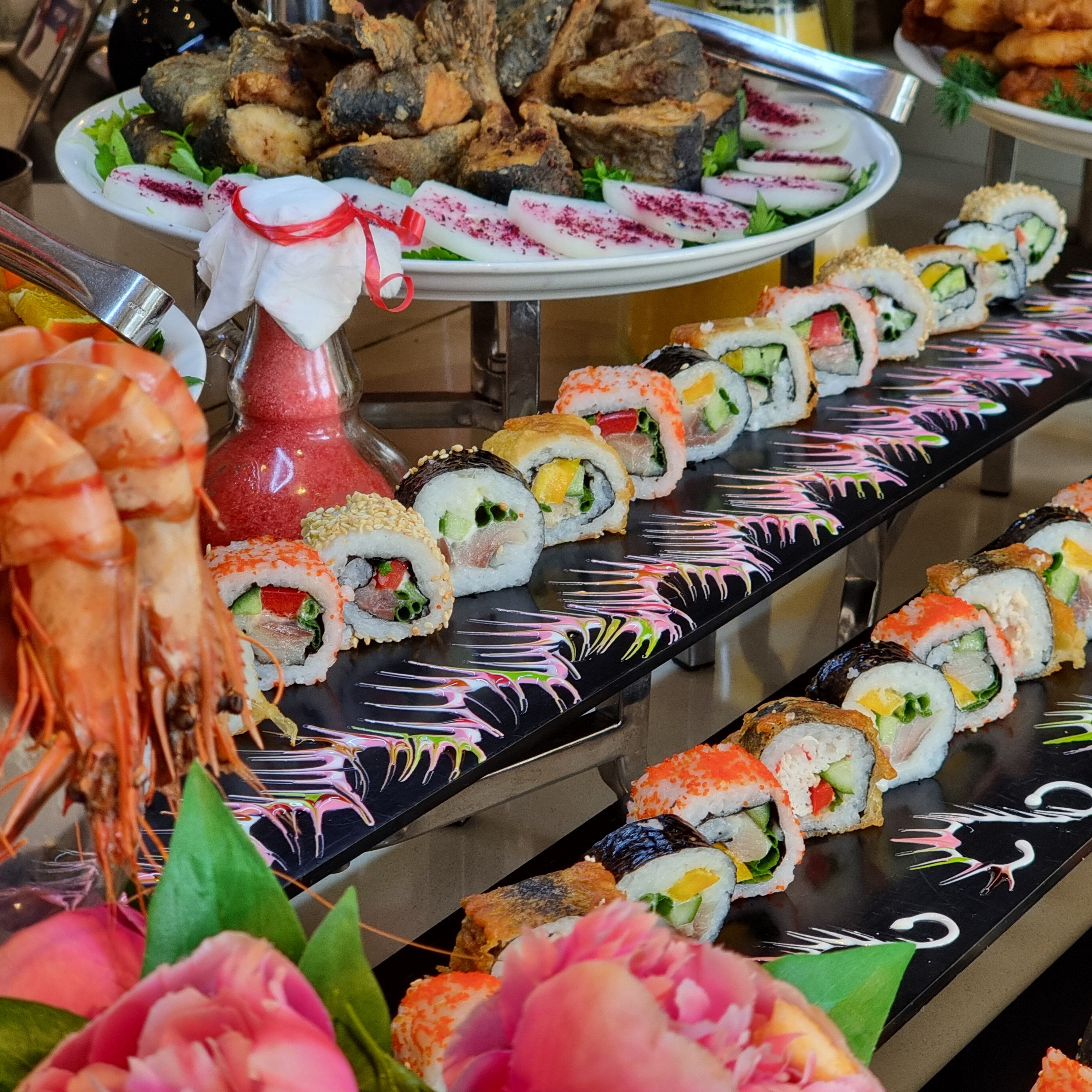 Фото Garabagh Resort & SPA