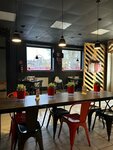 HotDogger's (ulitsa 9 Yanvarya, 29), fast food