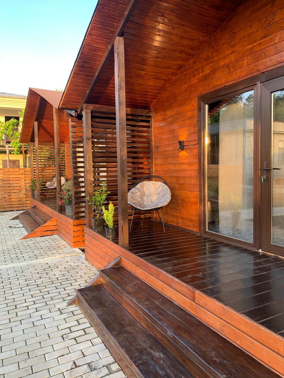 Фото San Siro cottage house