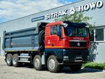 Sitrak (posyolok gorodskogo tipa Berezovka, 6-y kvartal, 2/5), trucks