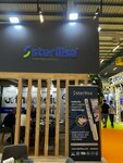 Sterilisa (İstanbul, Esenyurt, Osmangazi Mah., Mehmet Deniz Kopuz Cad., 20), biotechnology