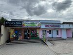 Цветочный рай (посёлок городского типа Гвардейское, улица Ленина, 10), flower shop