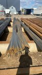 SZNT Metall (2nd Badaevskiy Drive, 7к3), metal rolling