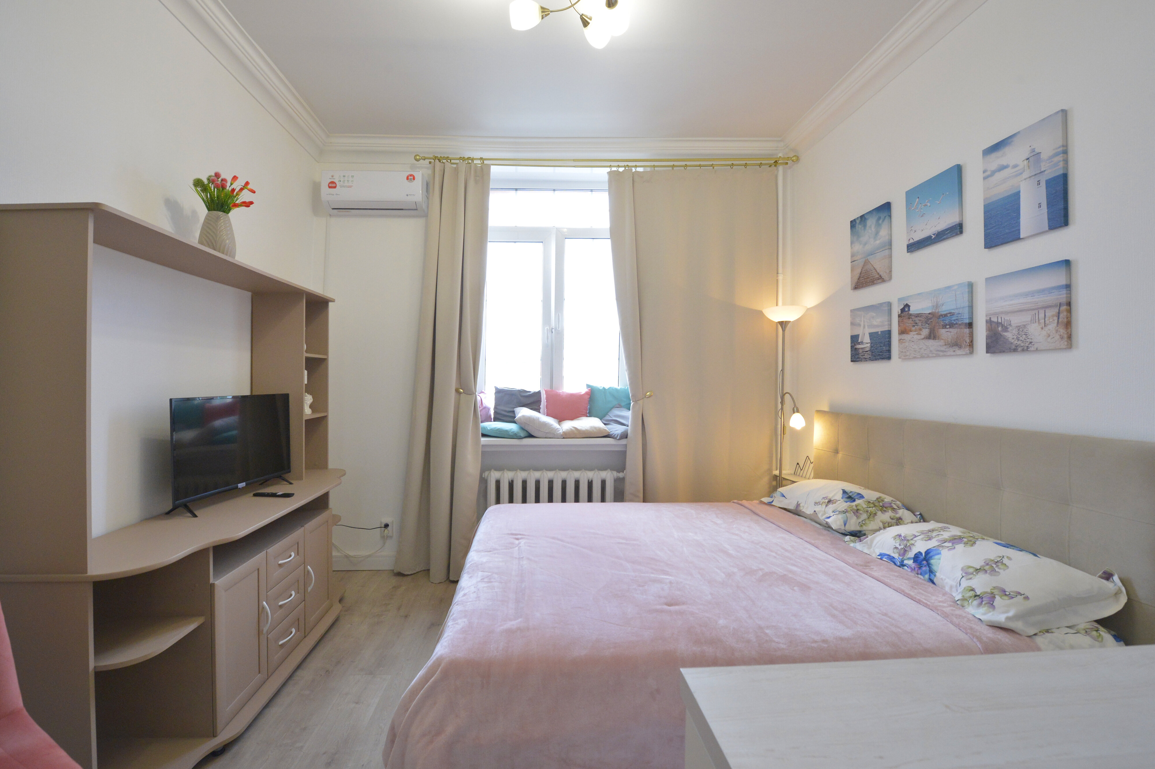 Фото Шерстон