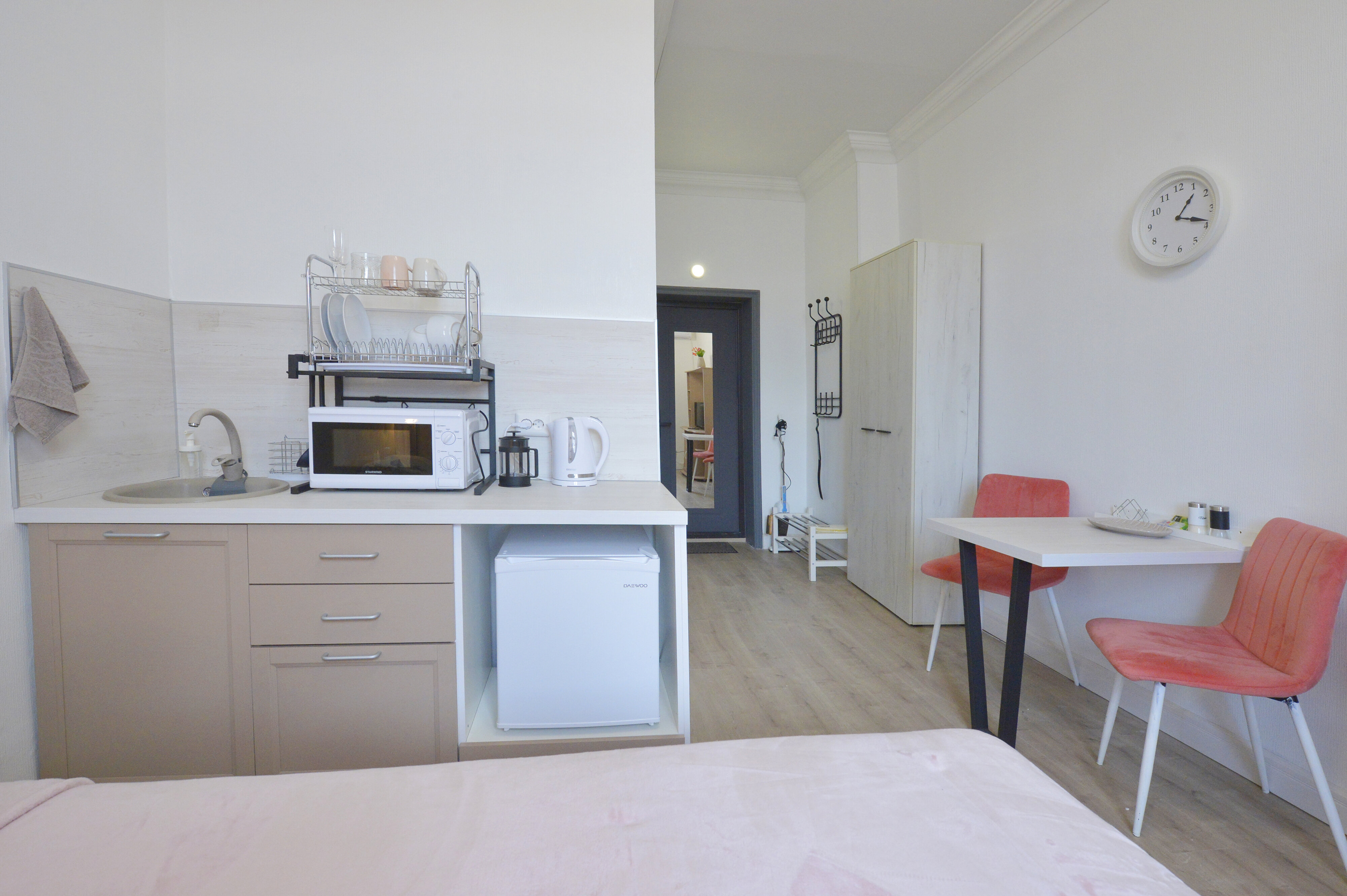 Фото Шерстон