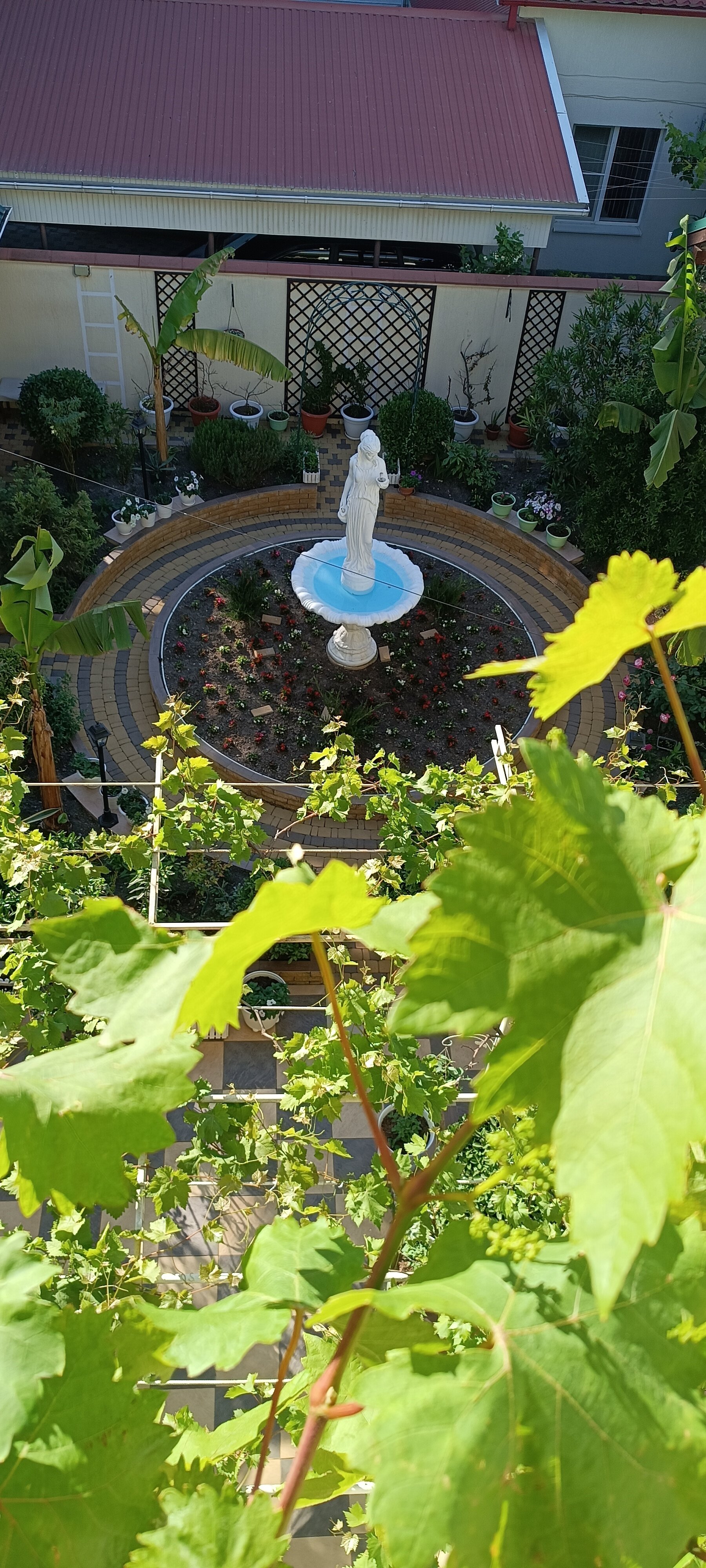 Фото Акварель