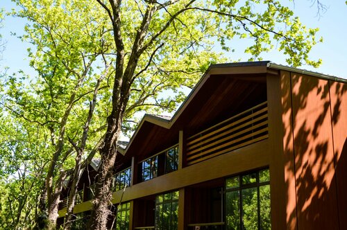 Дом отдыха Жемчужина Кавказа в Новомихайловском