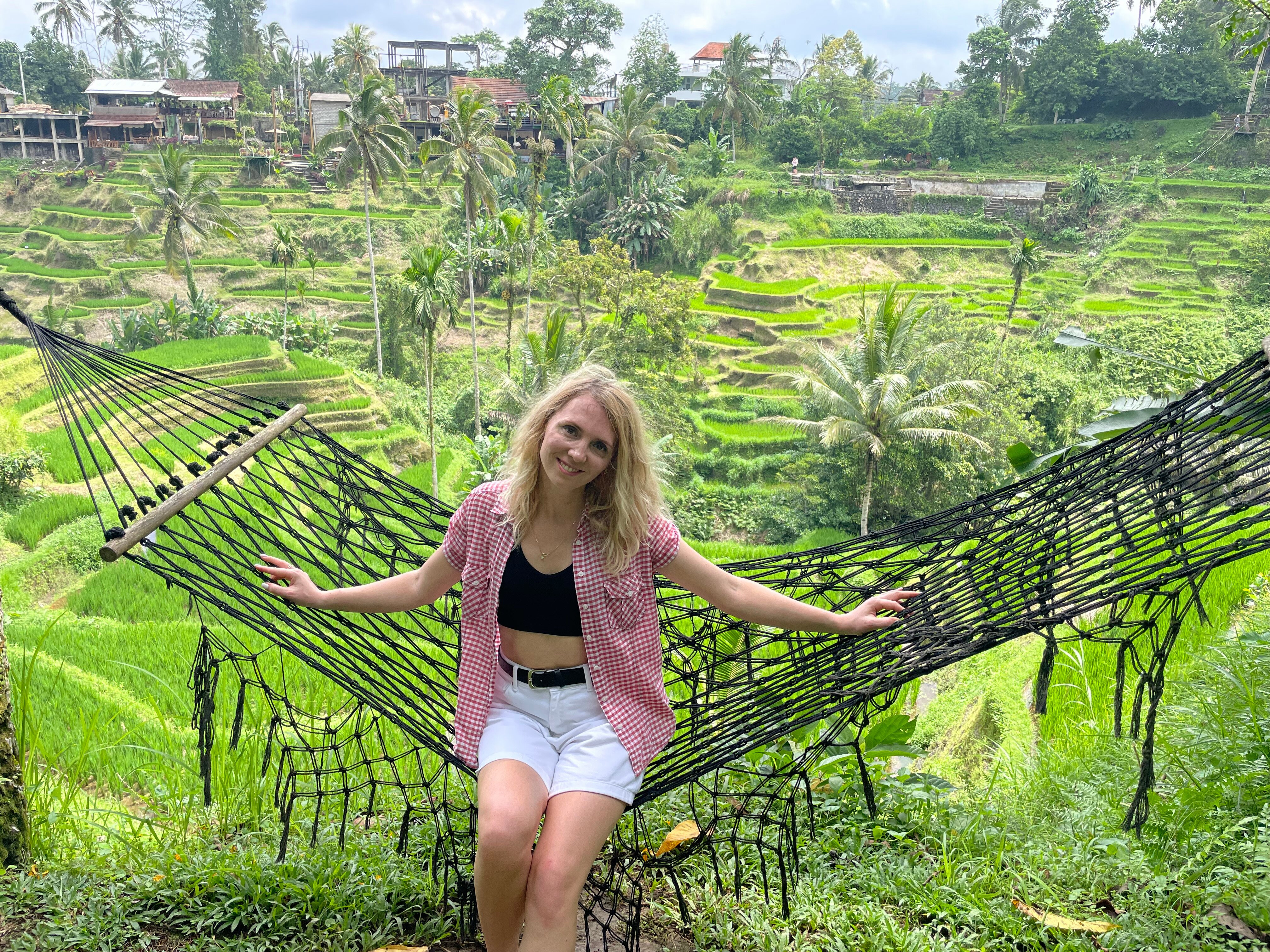 Фото Anathera Resort Kuta