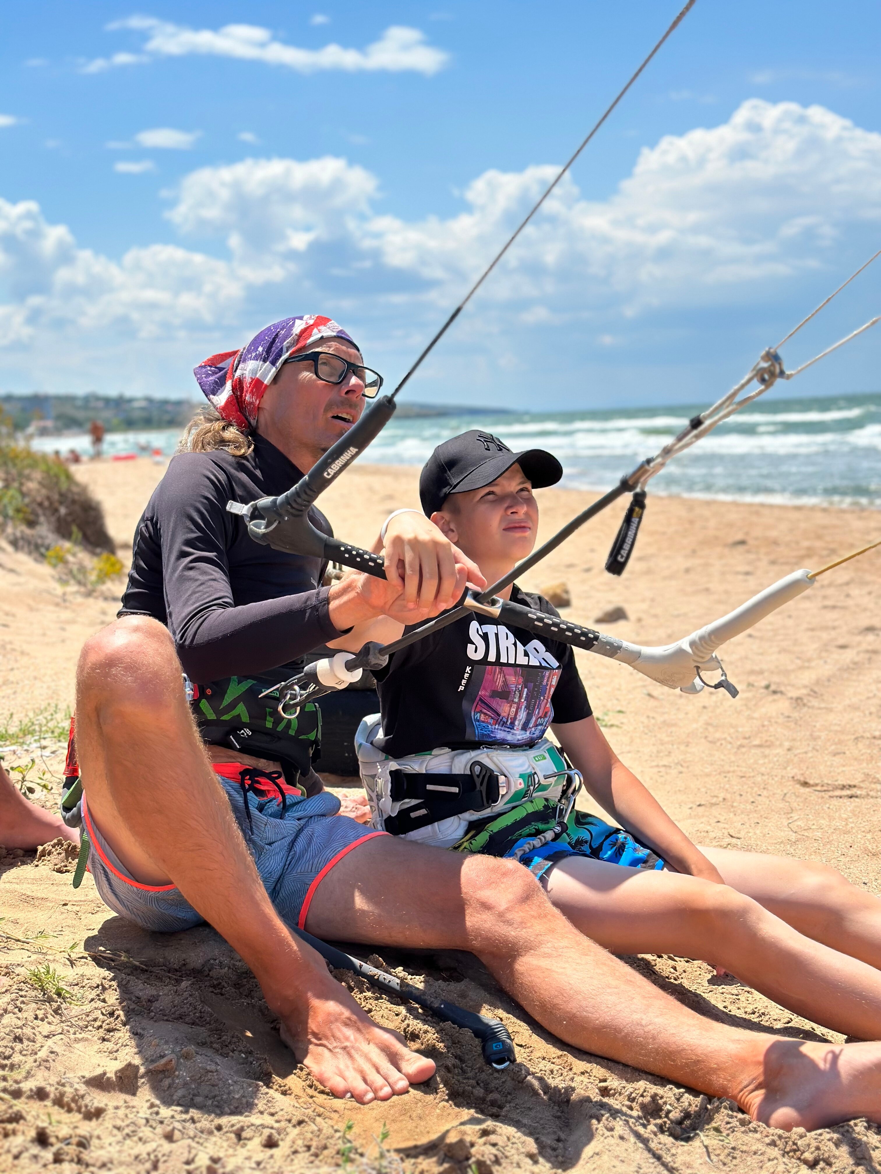Фото Белый кролик