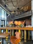 Coffee house 4012 (Mira Avenue, 31), cafetería