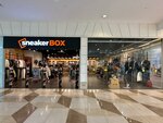 SneakerBox (Polyustrovskiy Avenue, 84), sportswear and shoes