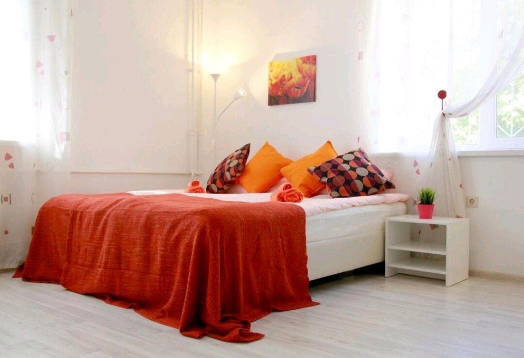 Фото Апартаменты Wow