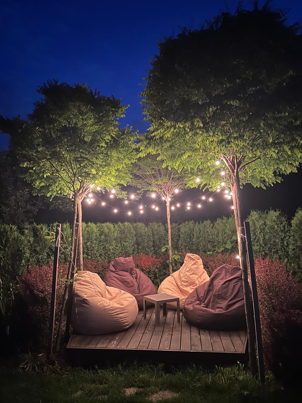 Фото Дача на юге