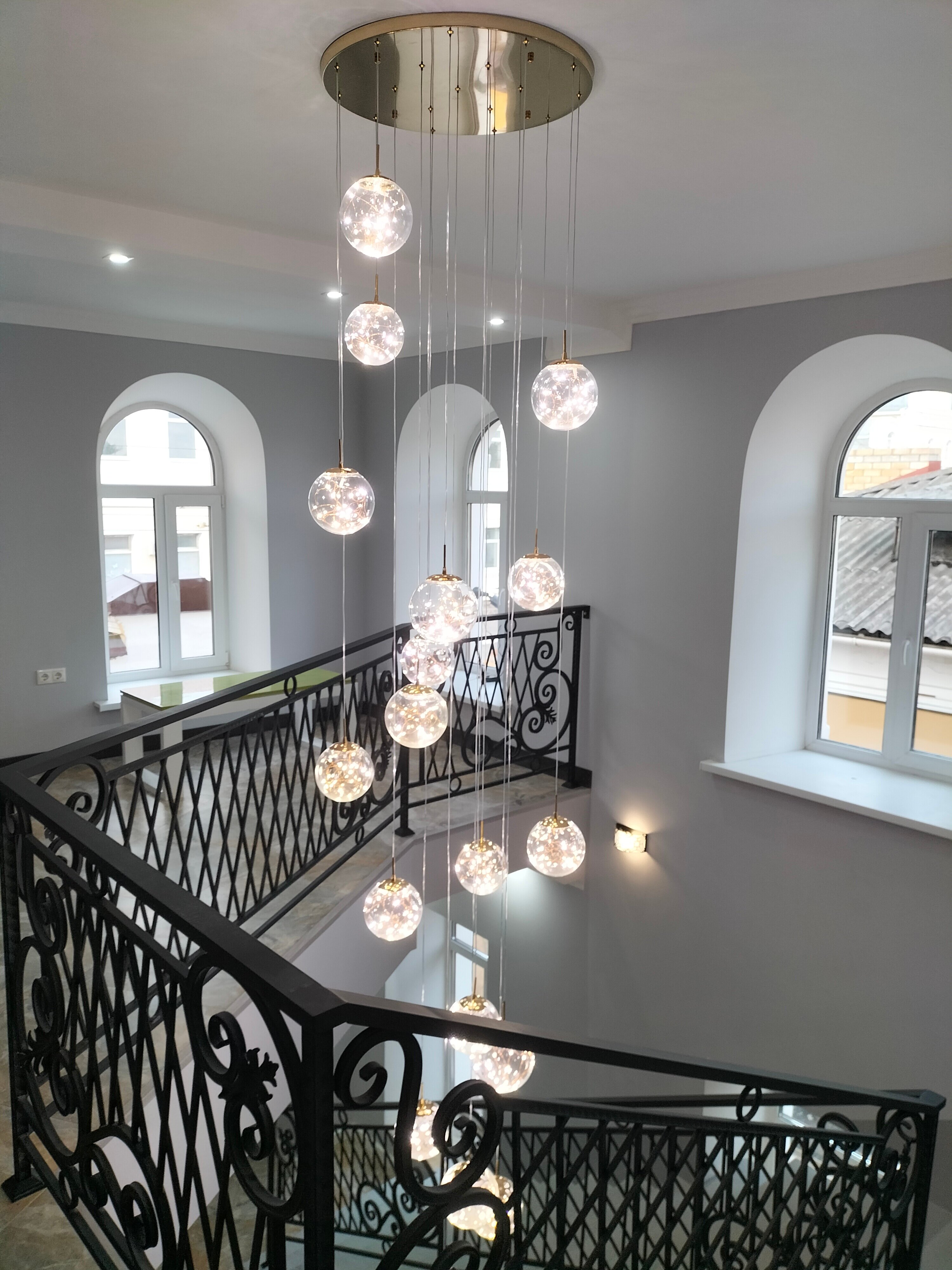 Фото Усадьба Тюменева