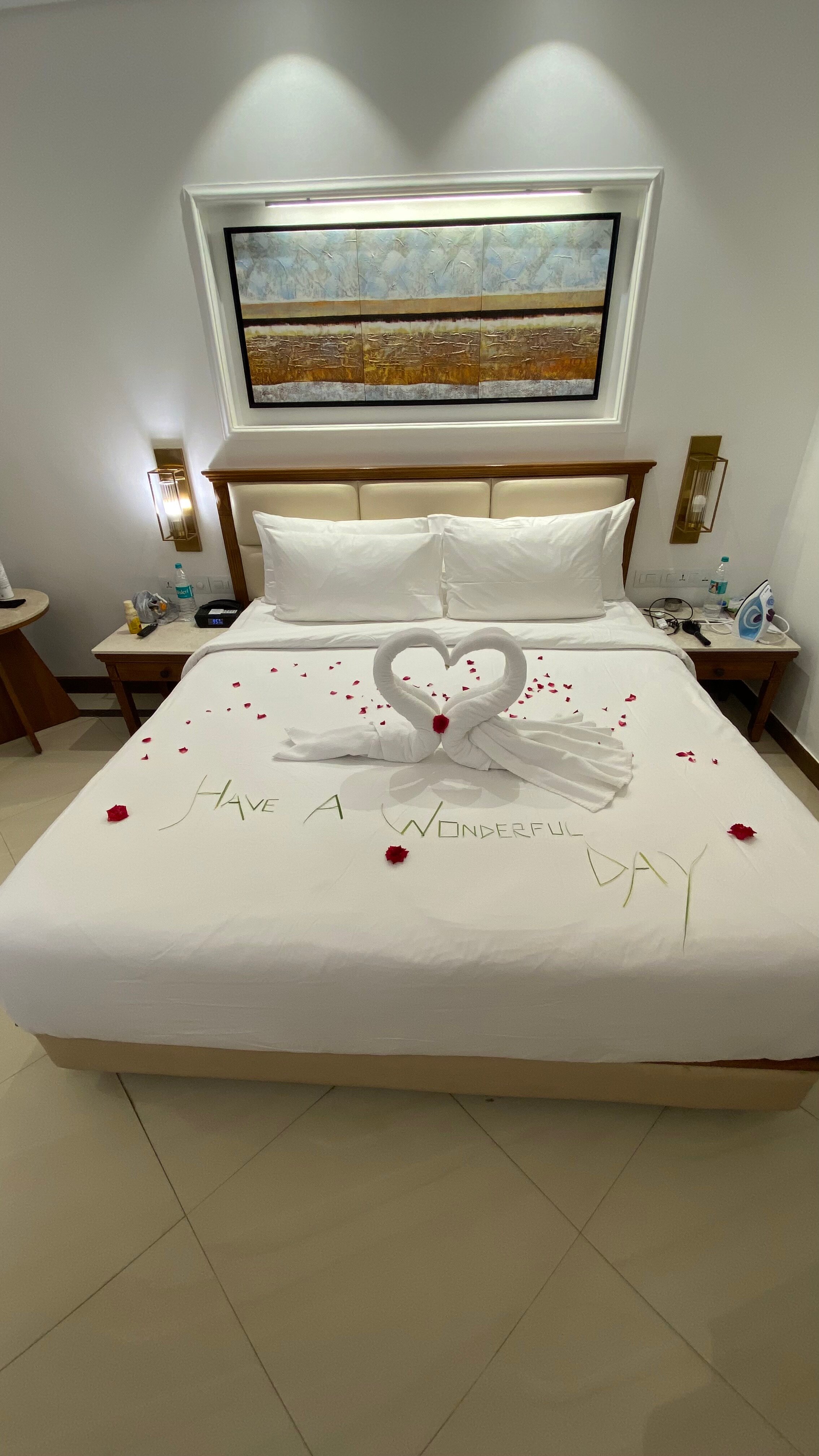 Фото Radisson Blu Resort Goa Cavelossim Beach