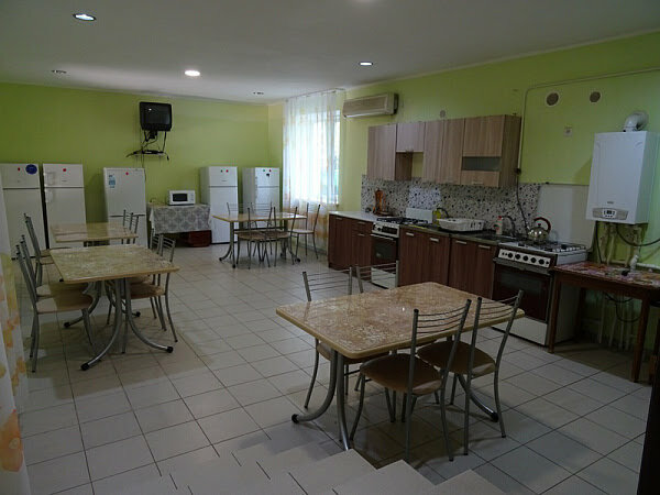 Фото Комнаты Коллективная 16а