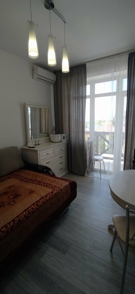 Otel ApartViks, Kırım Cumhuriyeti, foto