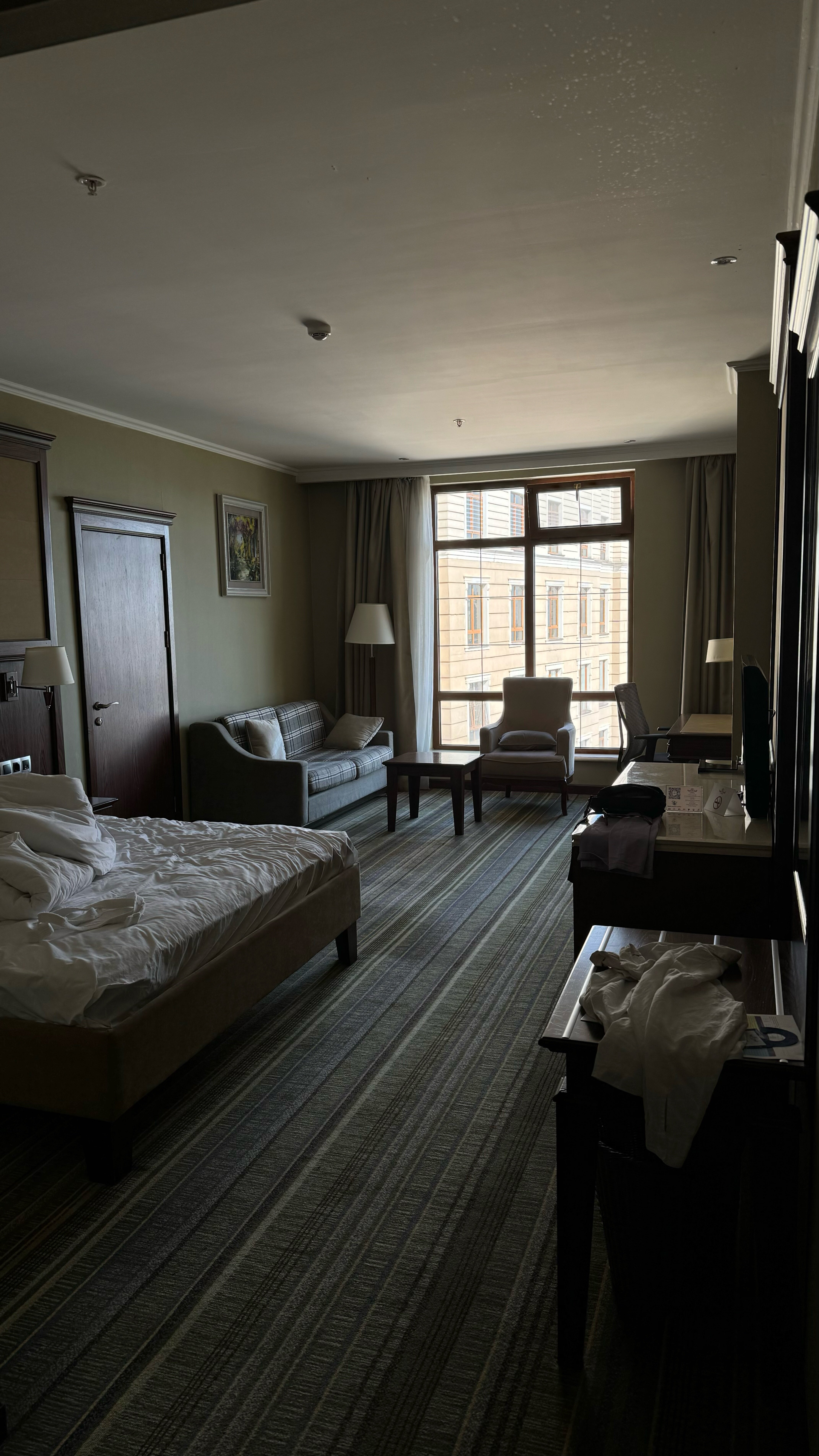 Фото Shera Inn Hotel