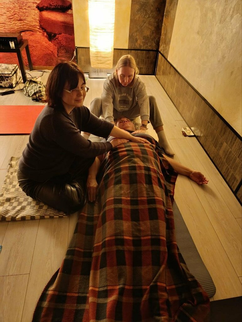 Courses and master classes Dhyana center Reiki, Moscow, photo